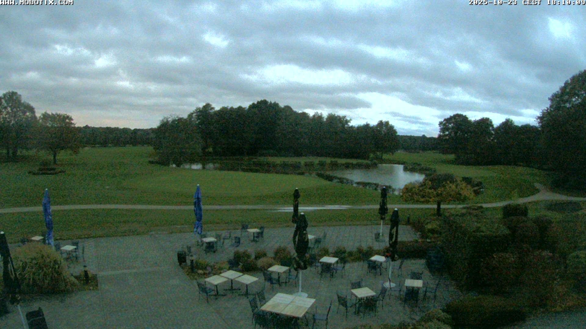 Webcam Golf Club Soufflenheim
