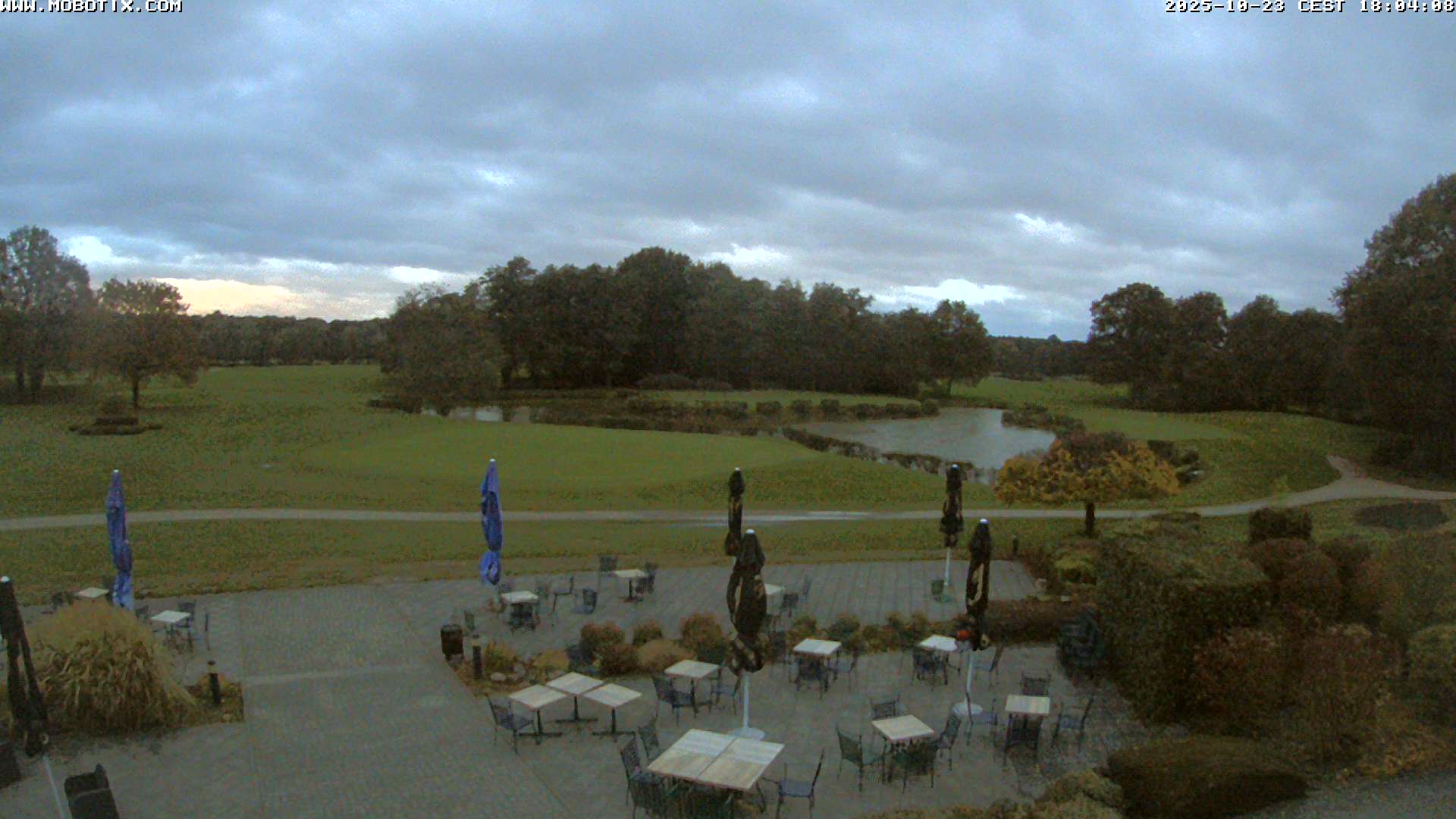 Webcam Golf Club Soufflenheim