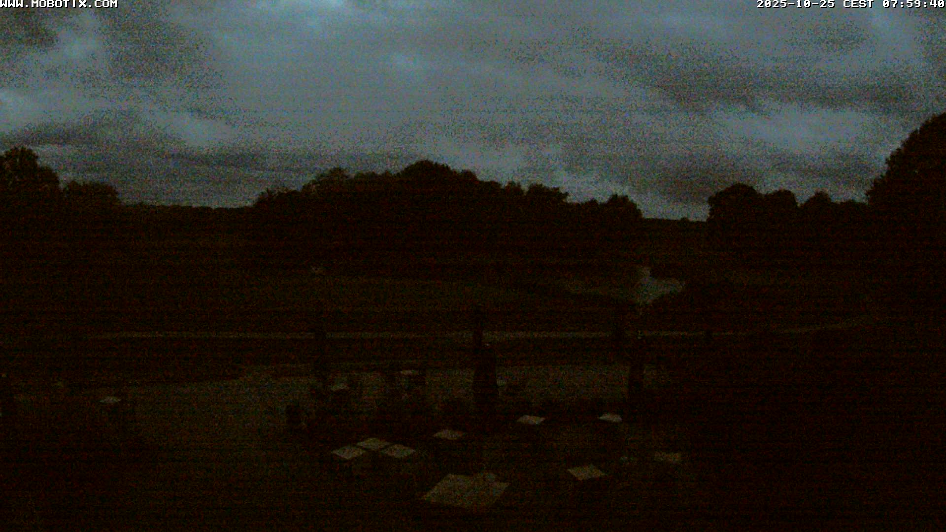 Webcam Golf Club Soufflenheim
