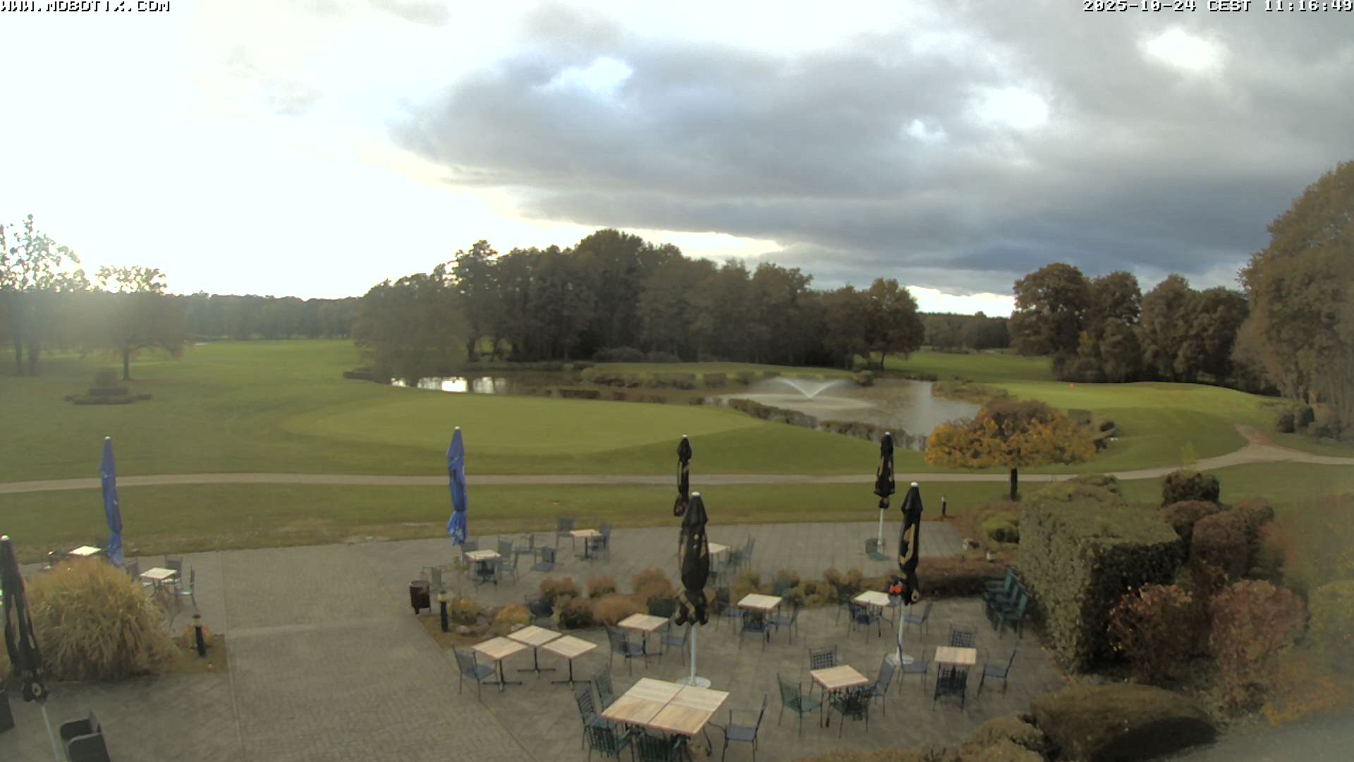 Webcam Golf Club Soufflenheim