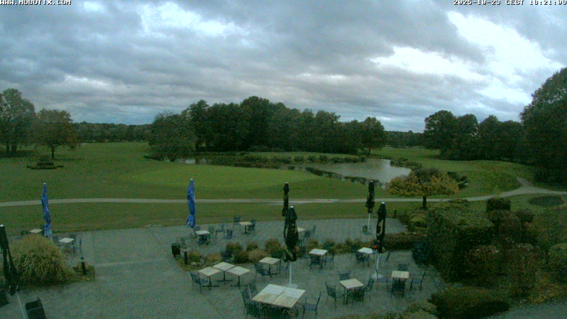 Webcam Golf Club Soufflenheim
