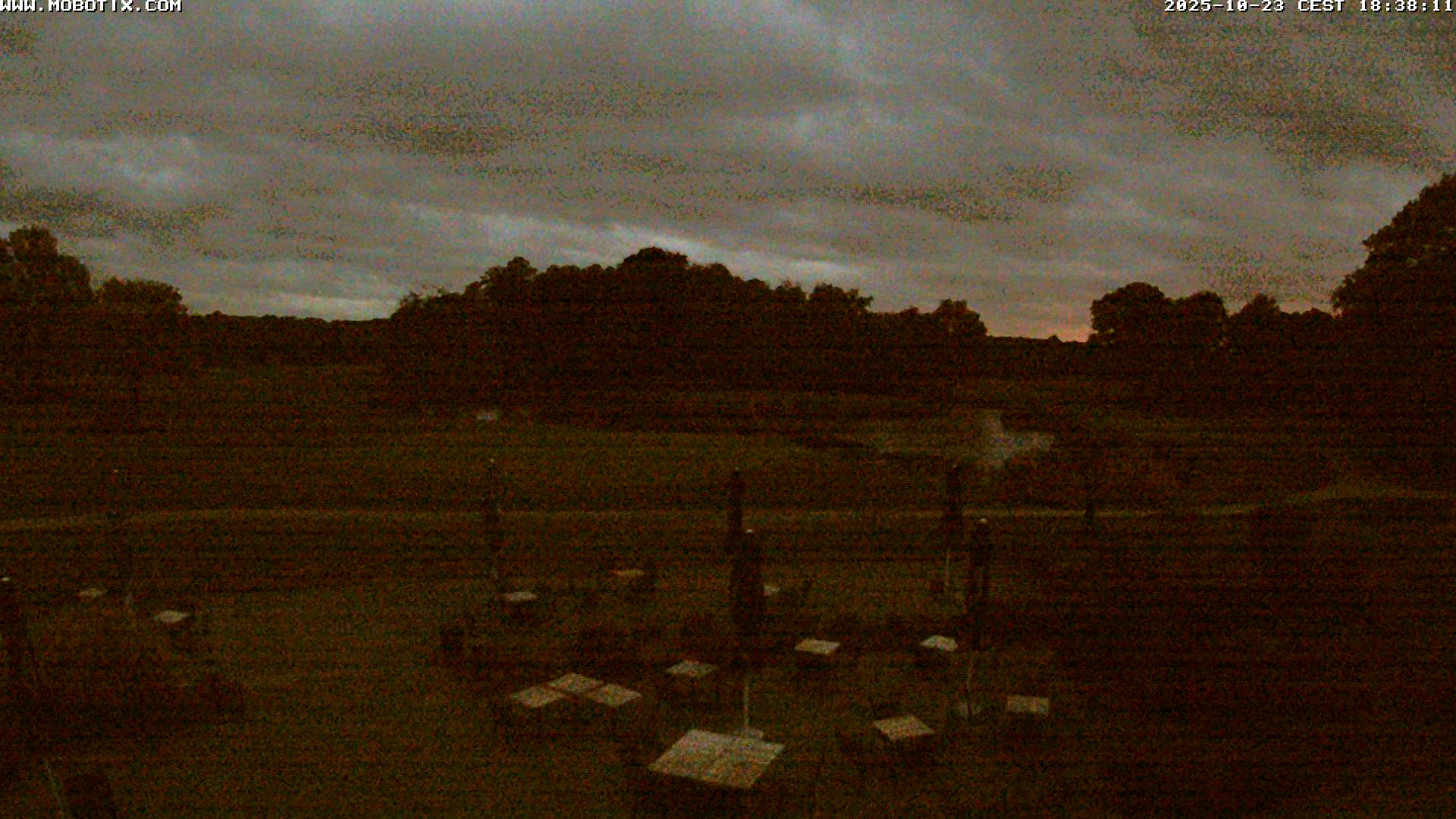 Webcam Golf Club Soufflenheim