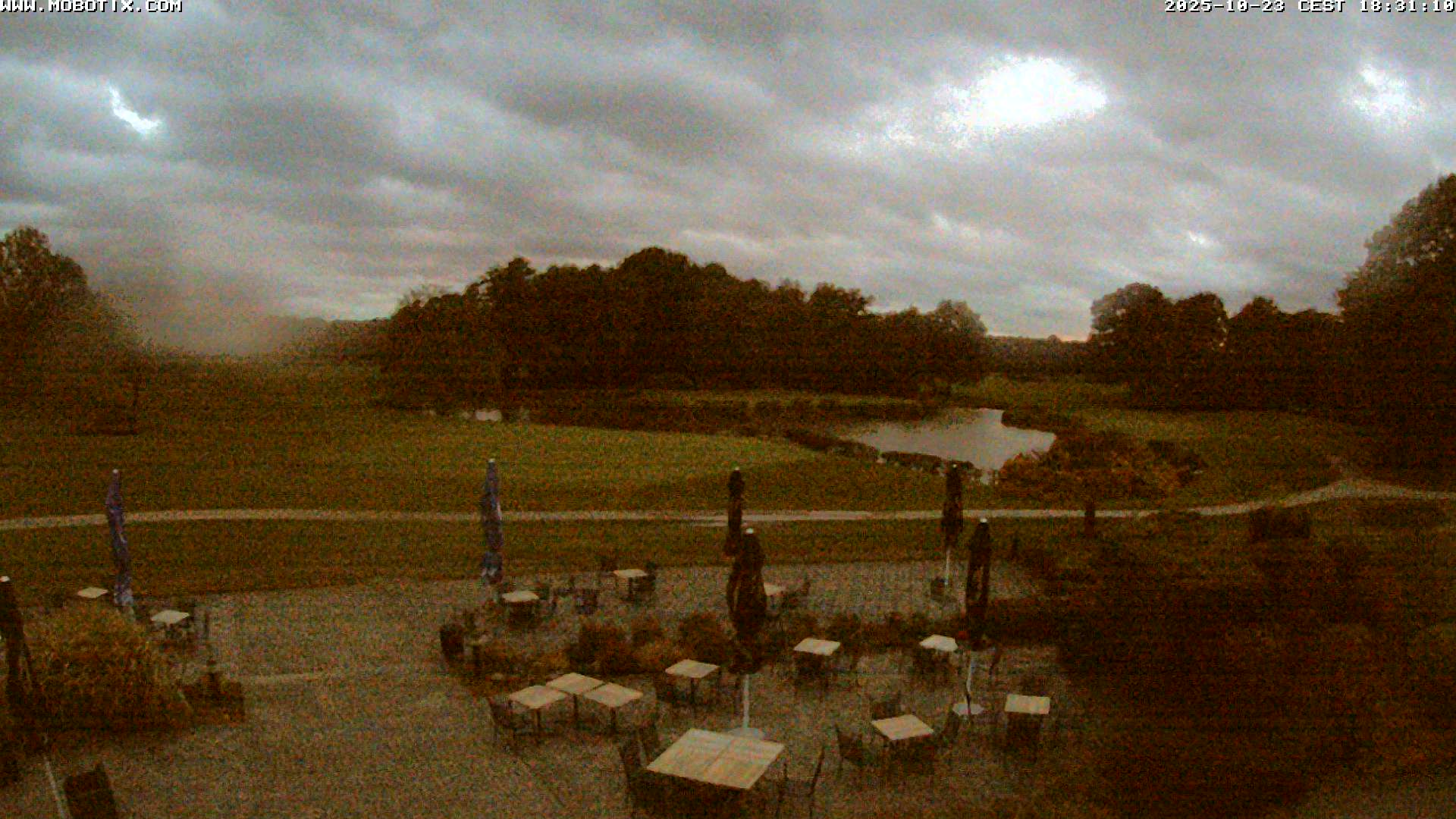 Webcam Golf Club Soufflenheim
