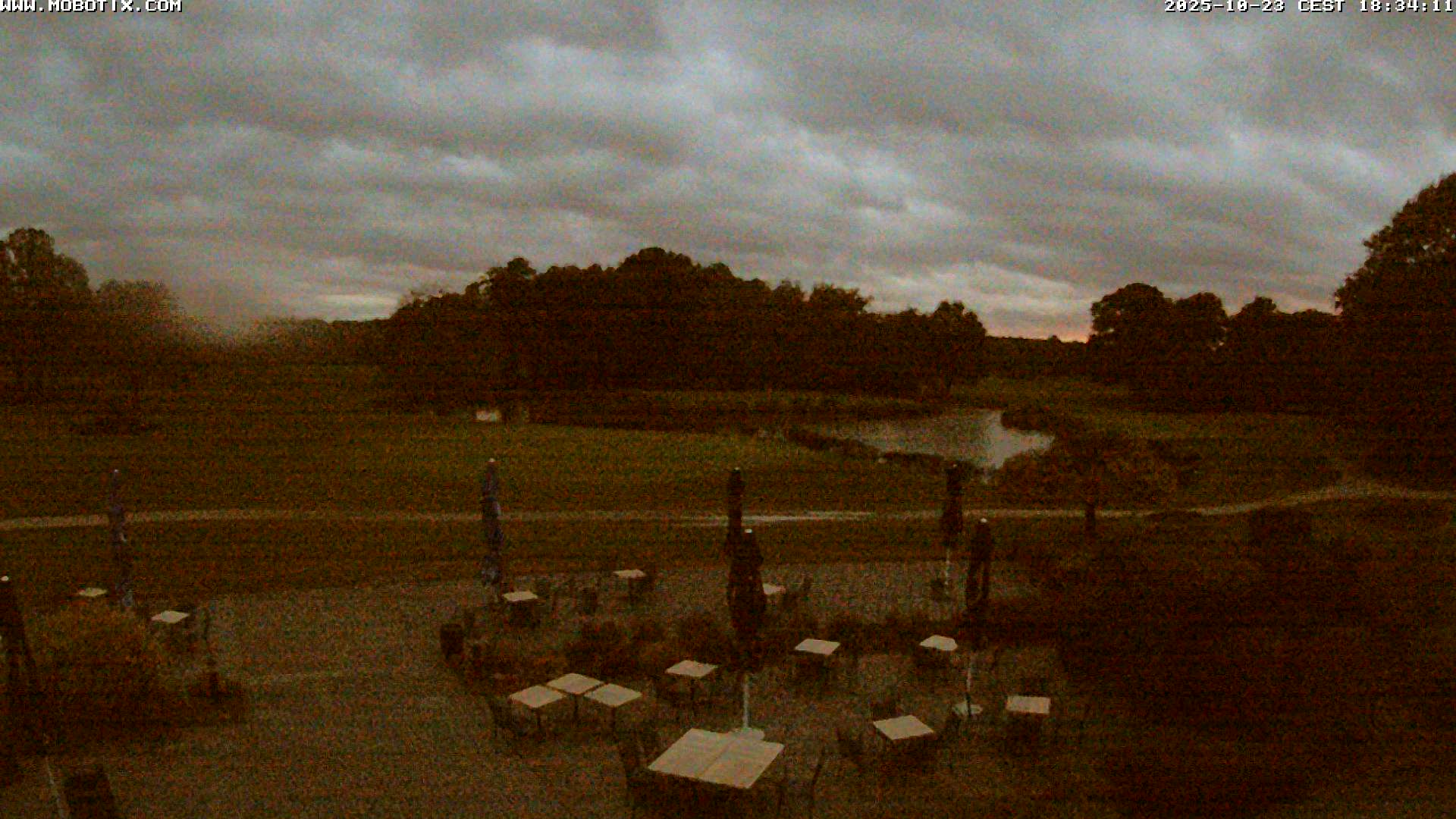 Webcam Golf Club Soufflenheim