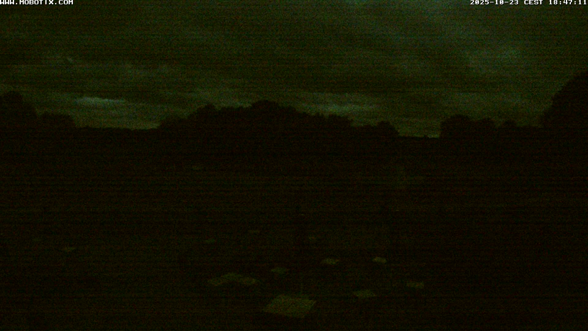Webcam Golf Club Soufflenheim