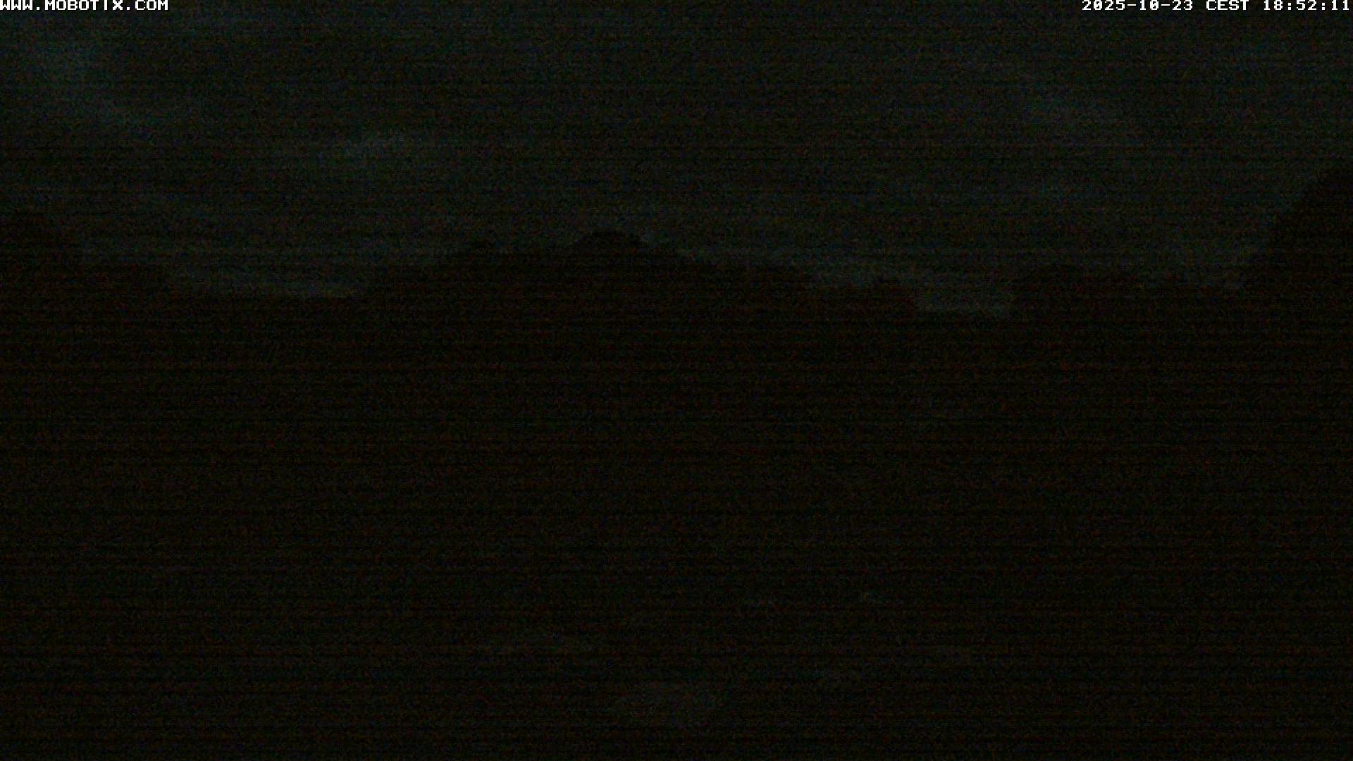 Webcam Golf Club Soufflenheim