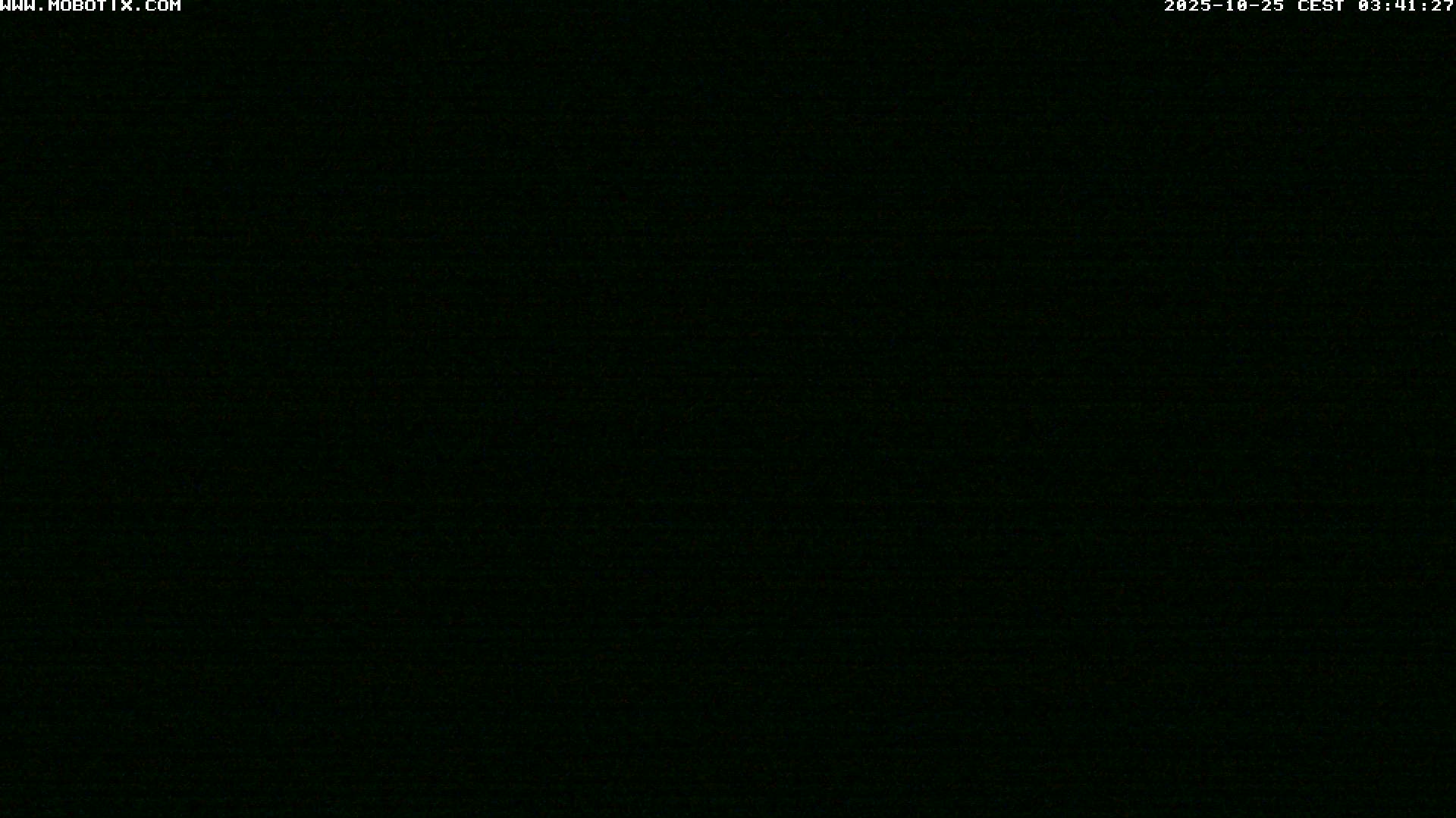 Webcam Golf Club Soufflenheim