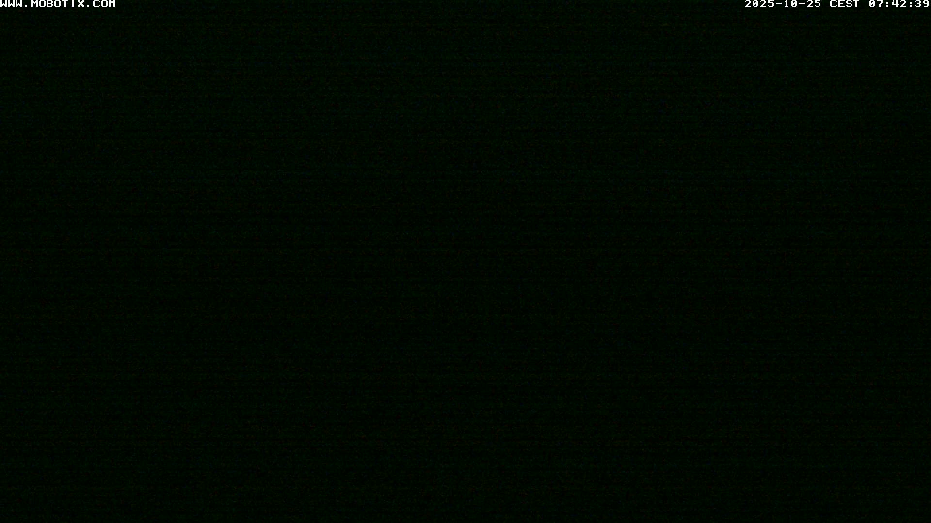 Webcam Golf Club Soufflenheim