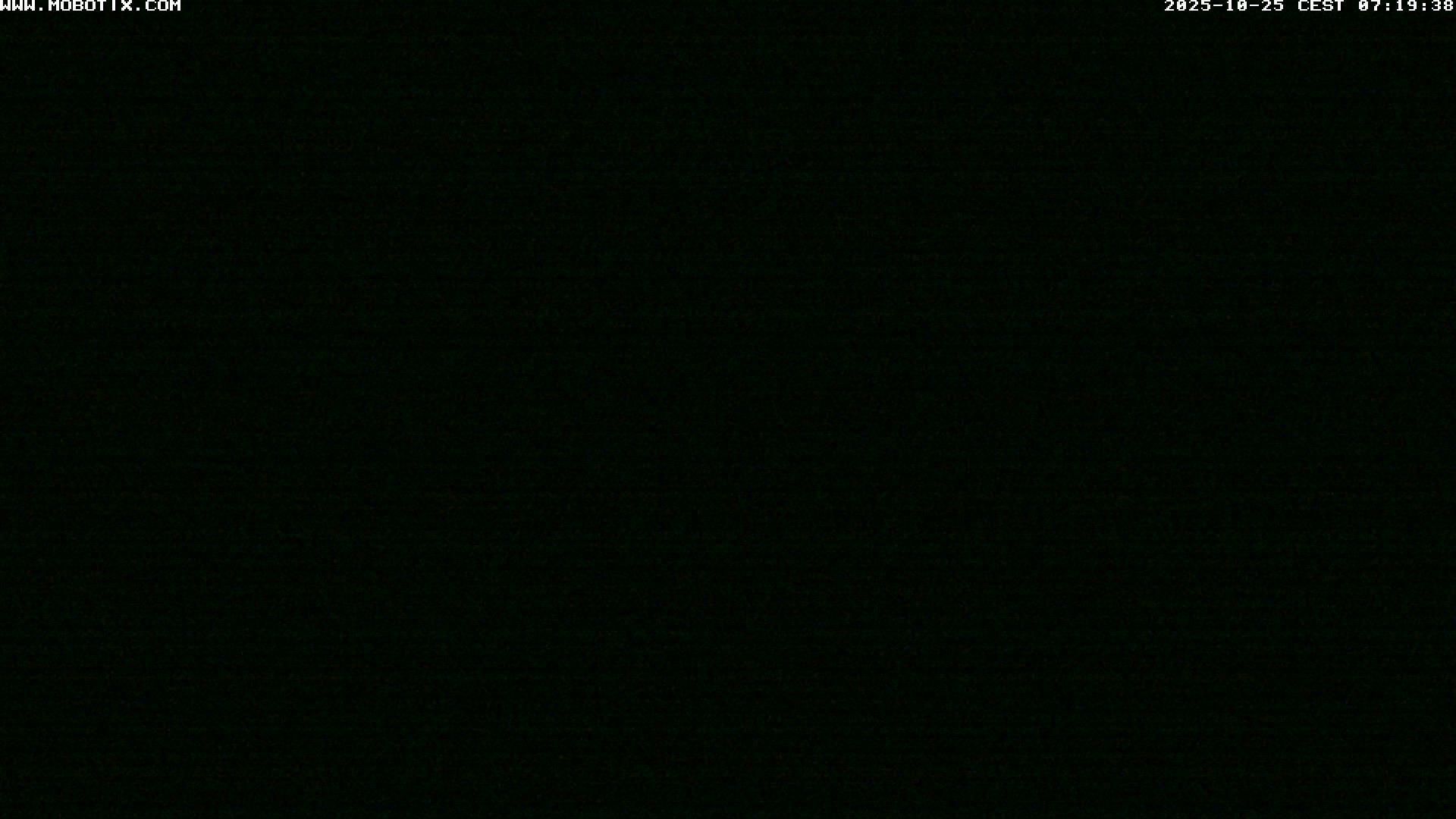 Webcam Golf Club Soufflenheim