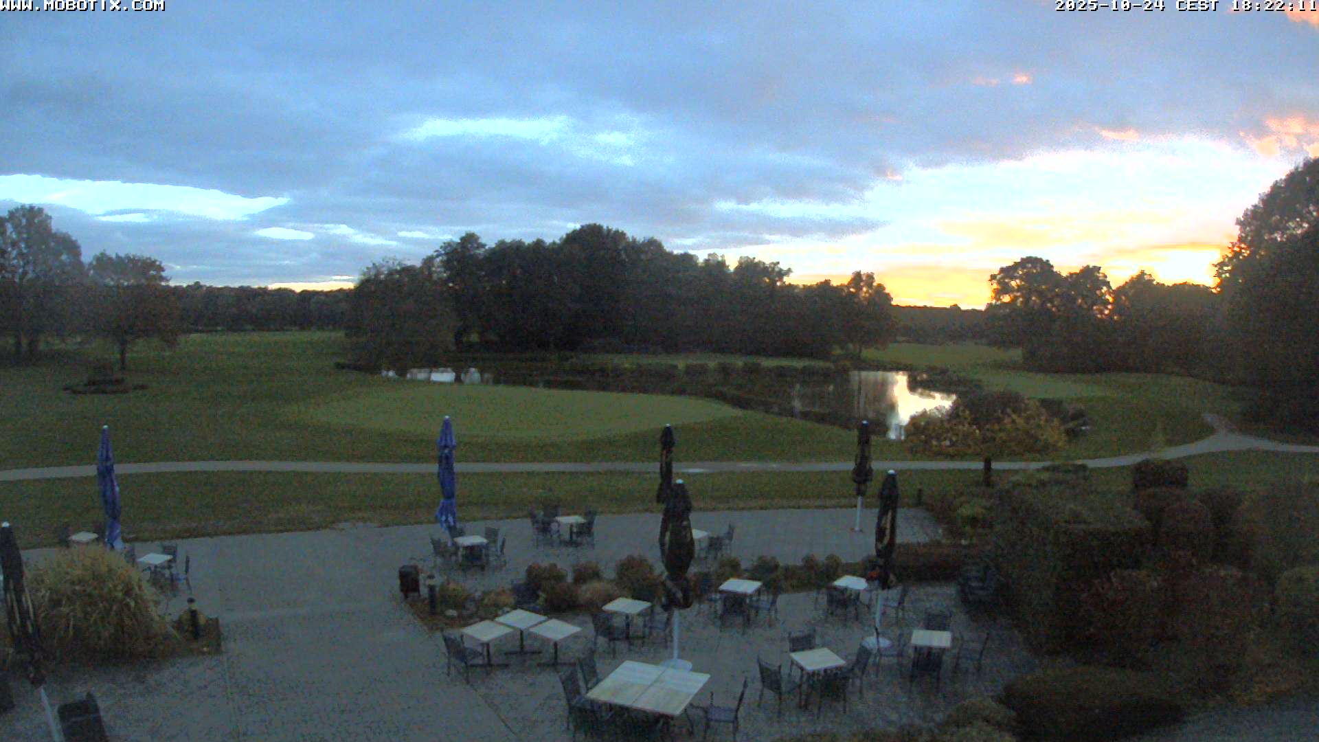 Webcam Golf Club Soufflenheim