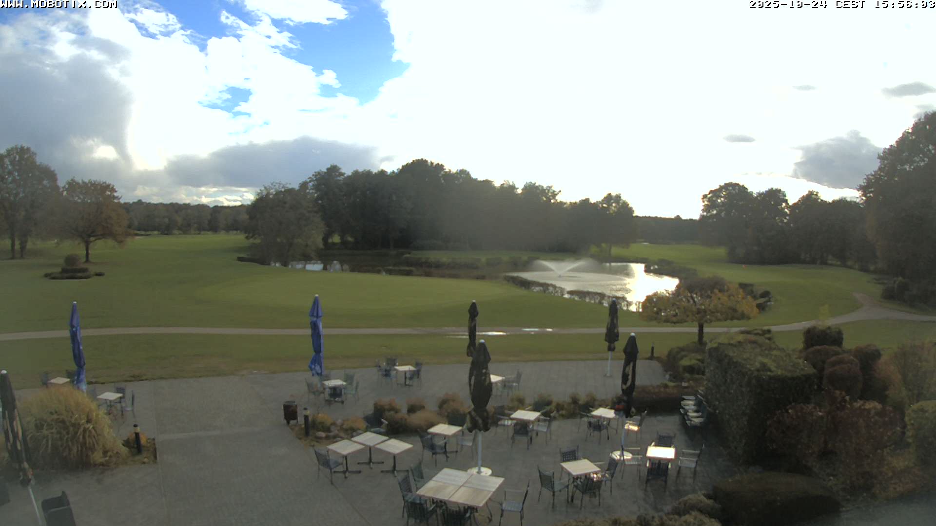 Webcam Golf Club Soufflenheim
