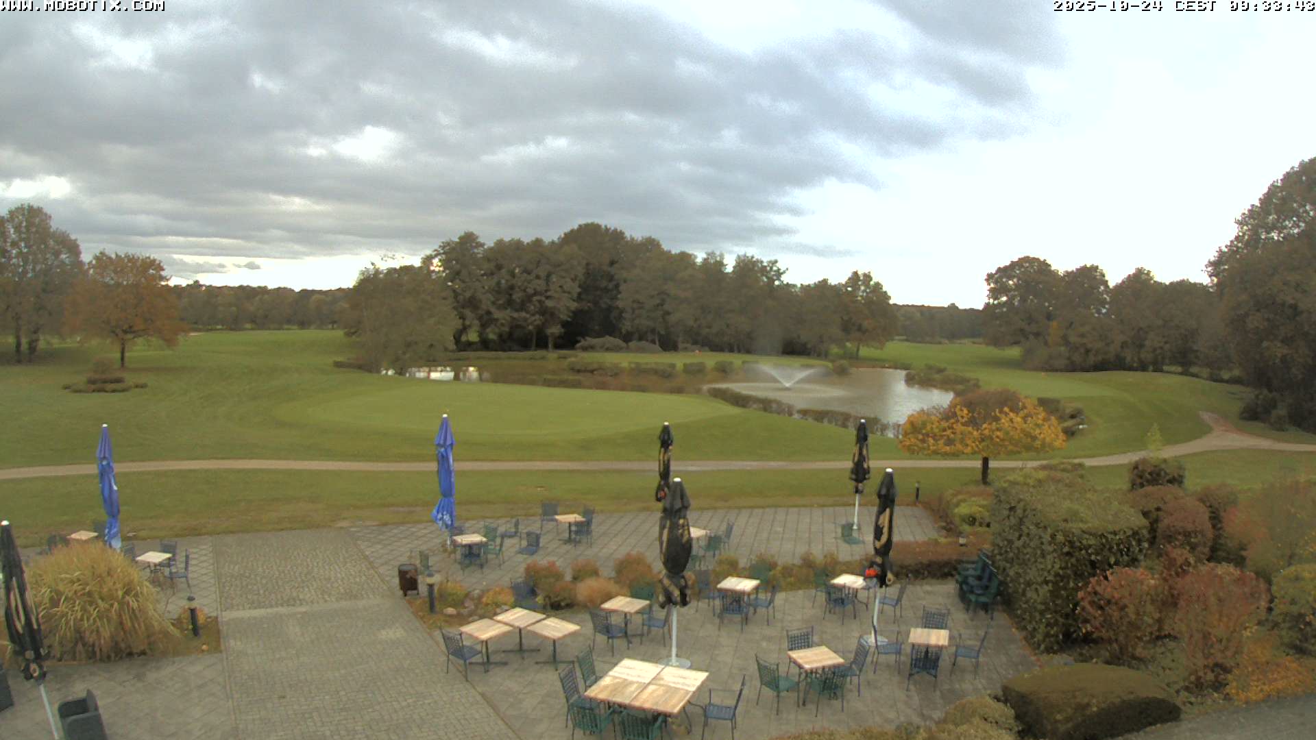 Webcam Golf Club Soufflenheim