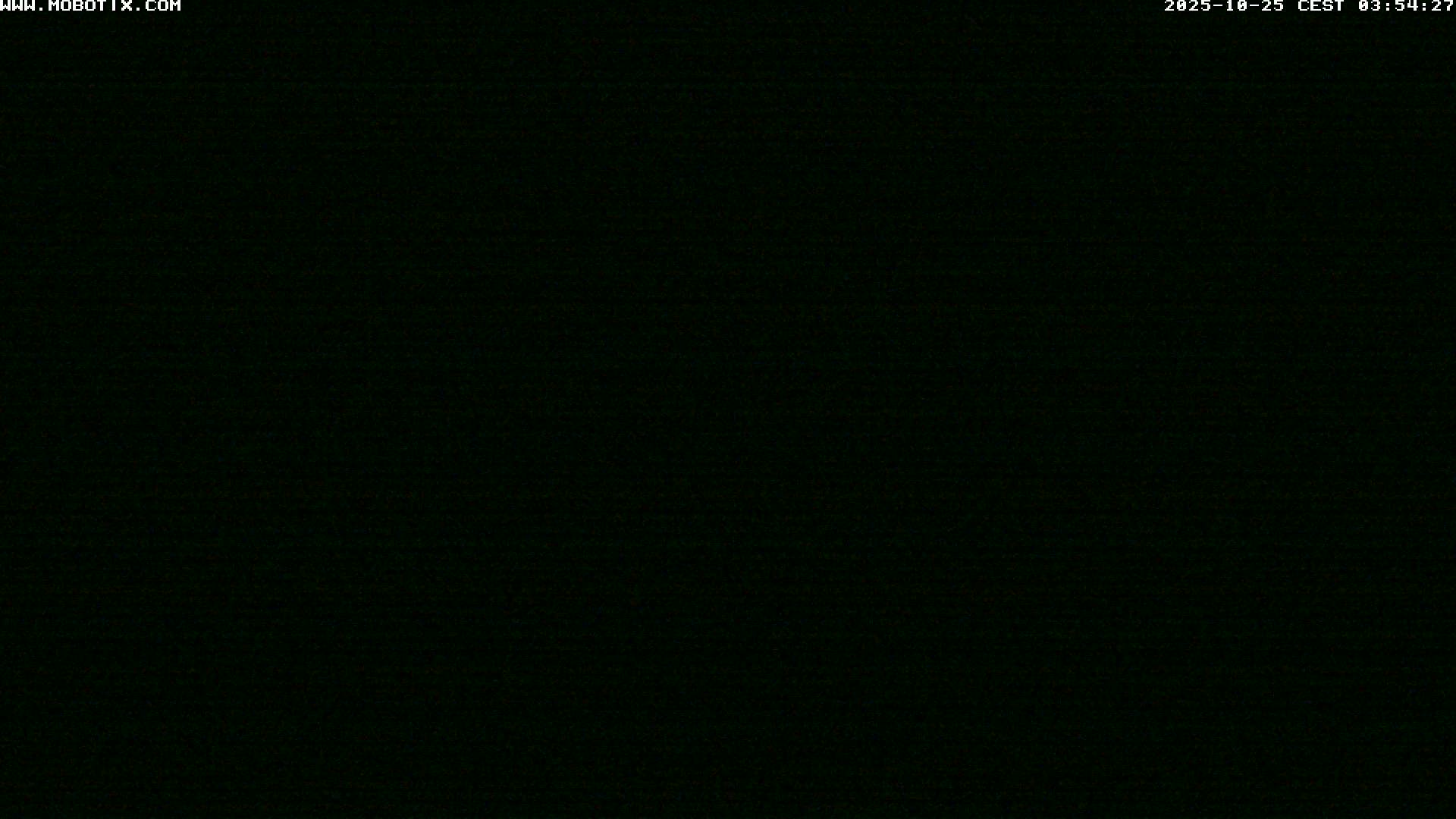 Webcam Golf Club Soufflenheim