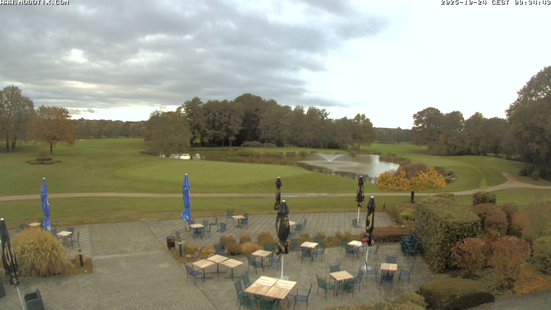 Webcam Golf Club Soufflenheim