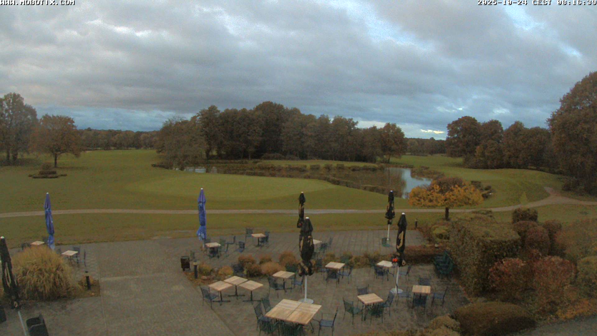 Webcam Golf Club Soufflenheim