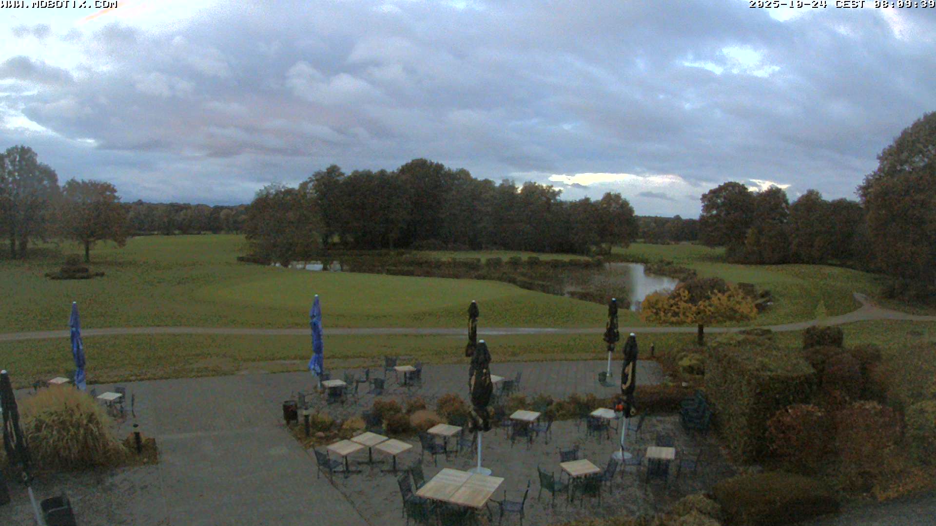 Webcam Golf Club Soufflenheim
