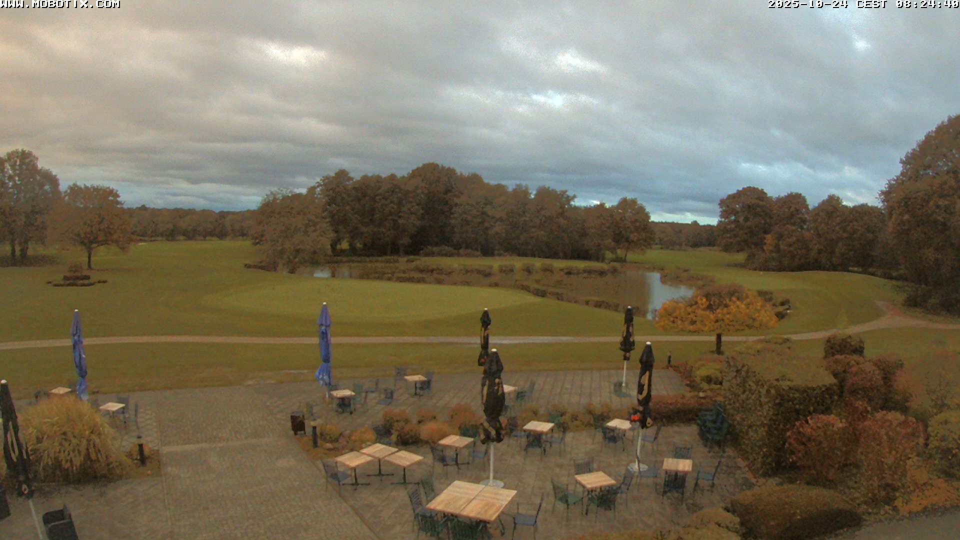 Webcam Golf Club Soufflenheim
