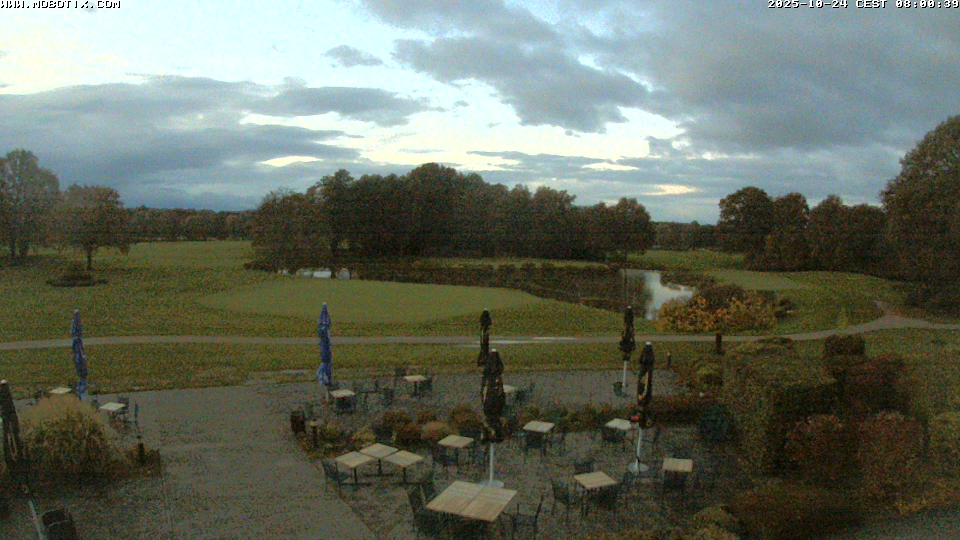 Webcam Golf Club Soufflenheim