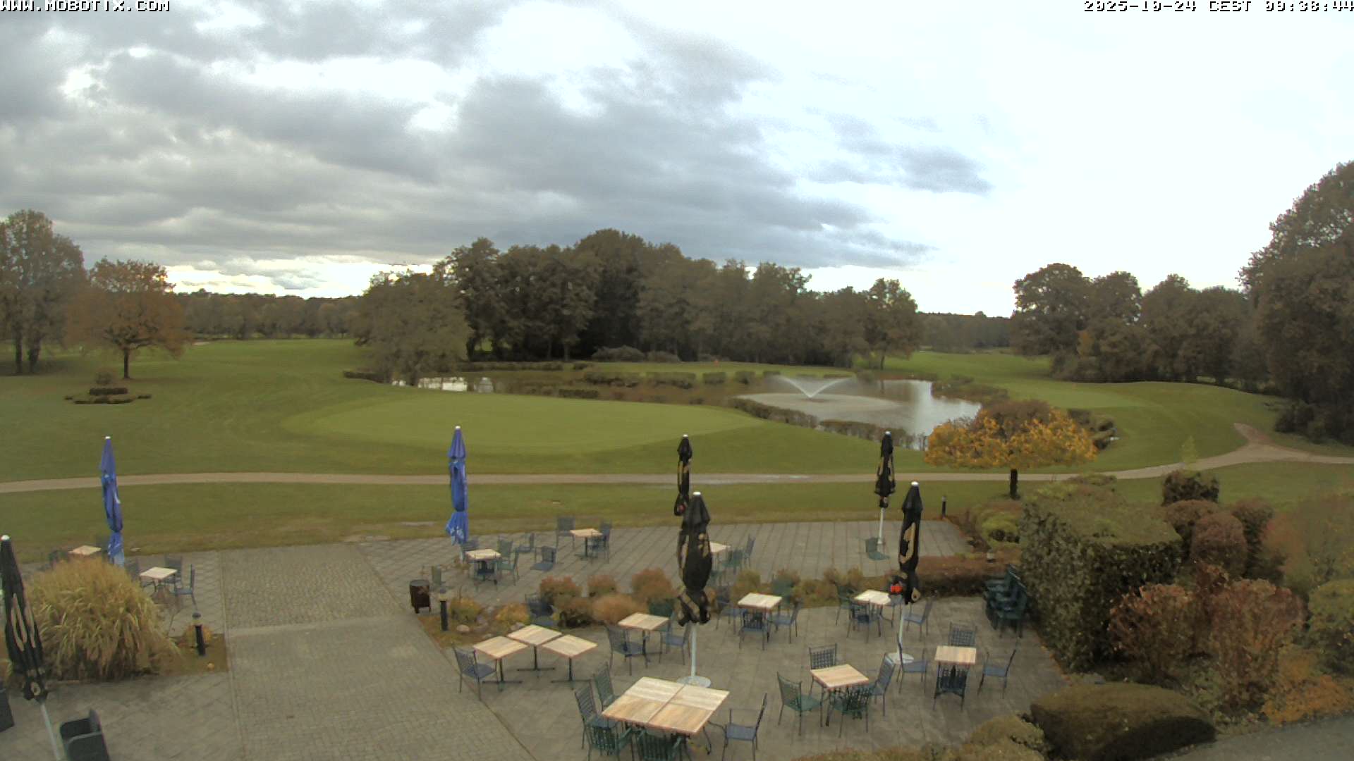 Webcam Golf Club Soufflenheim