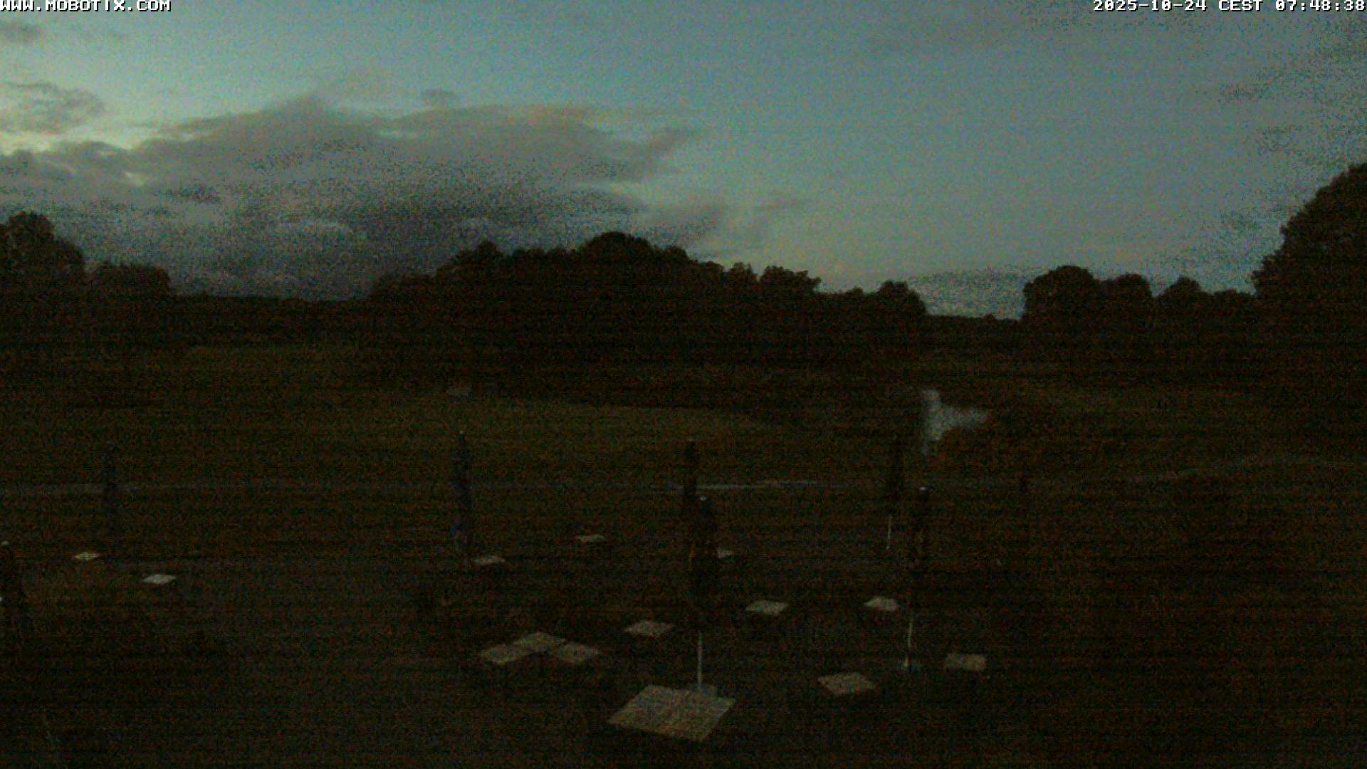 Webcam Golf Club Soufflenheim