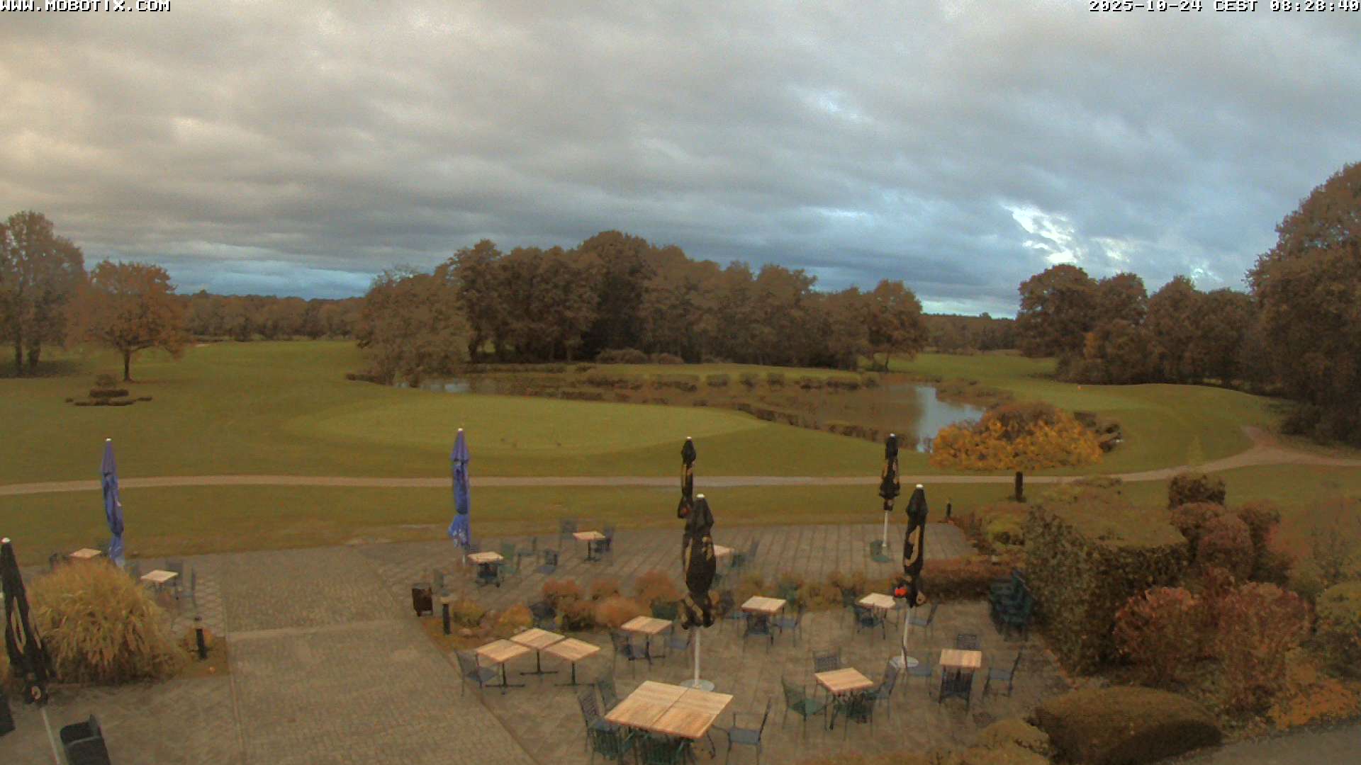 Webcam Golf Club Soufflenheim