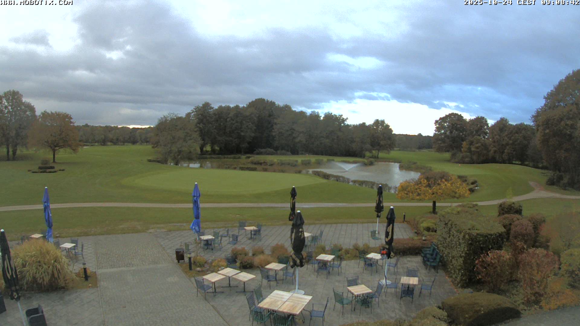 Webcam Golf Club Soufflenheim