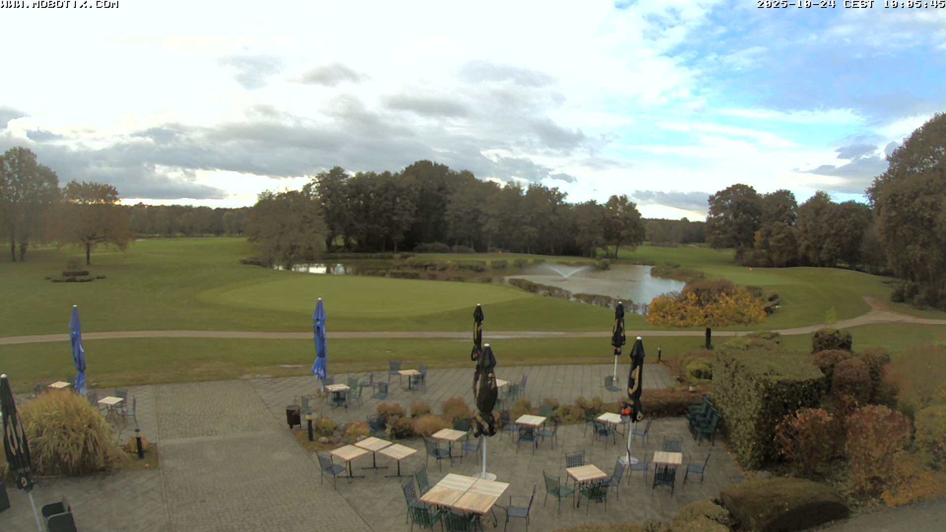 Webcam Golf Club Soufflenheim