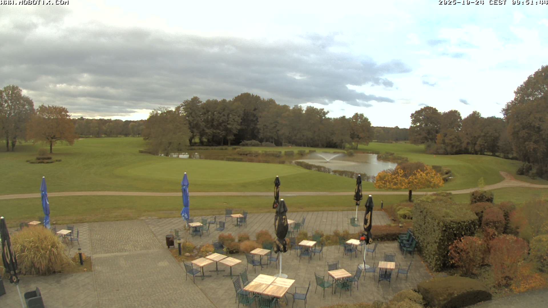 Webcam Golf Club Soufflenheim