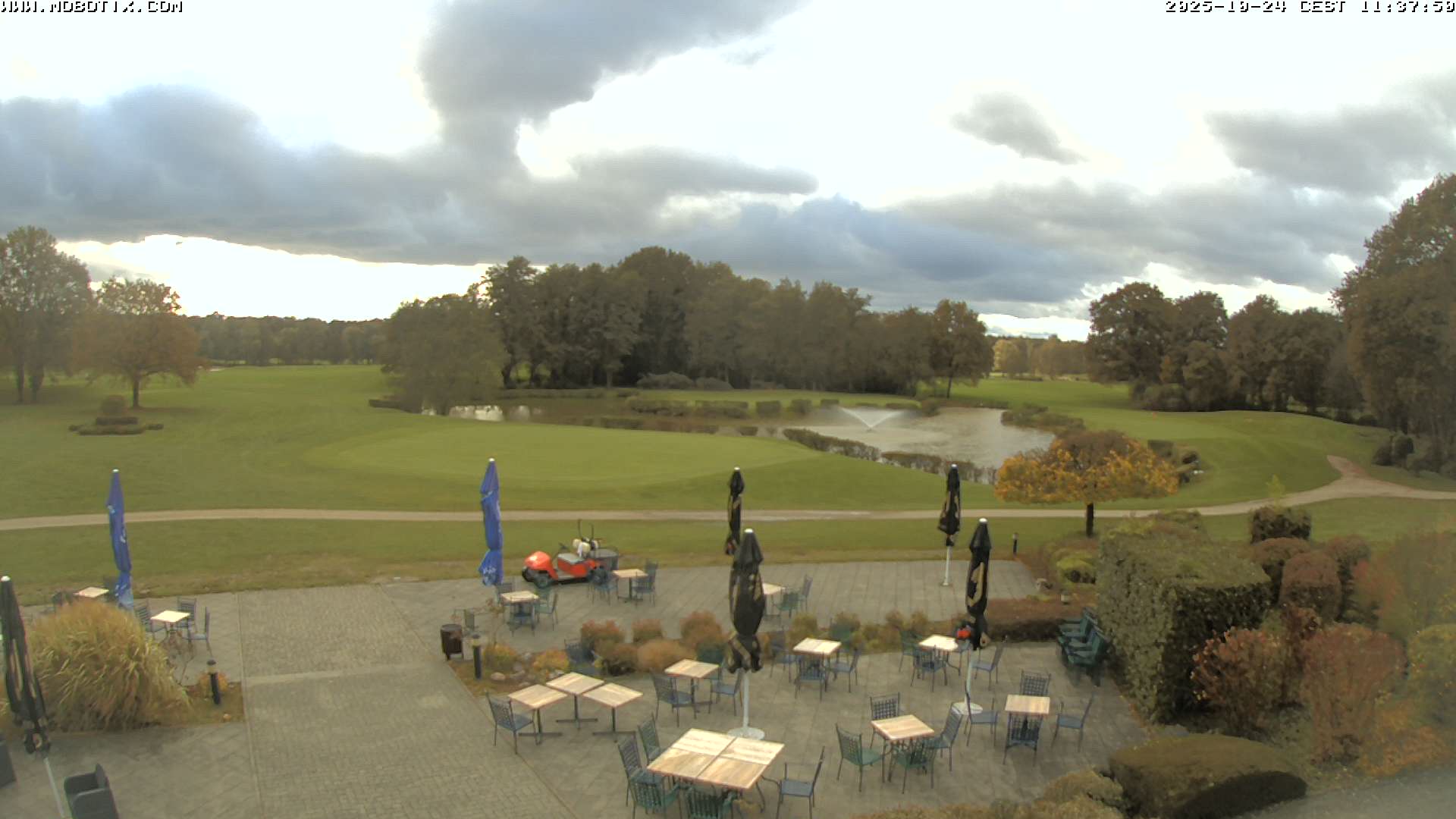 Webcam Golf Club Soufflenheim