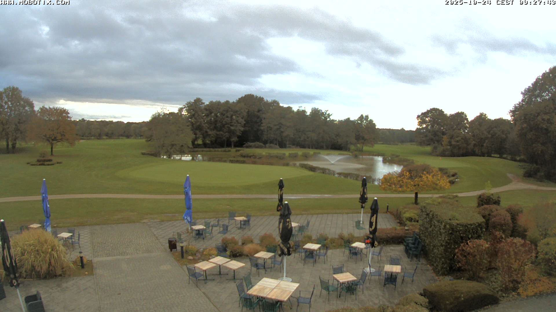 Webcam Golf Club Soufflenheim