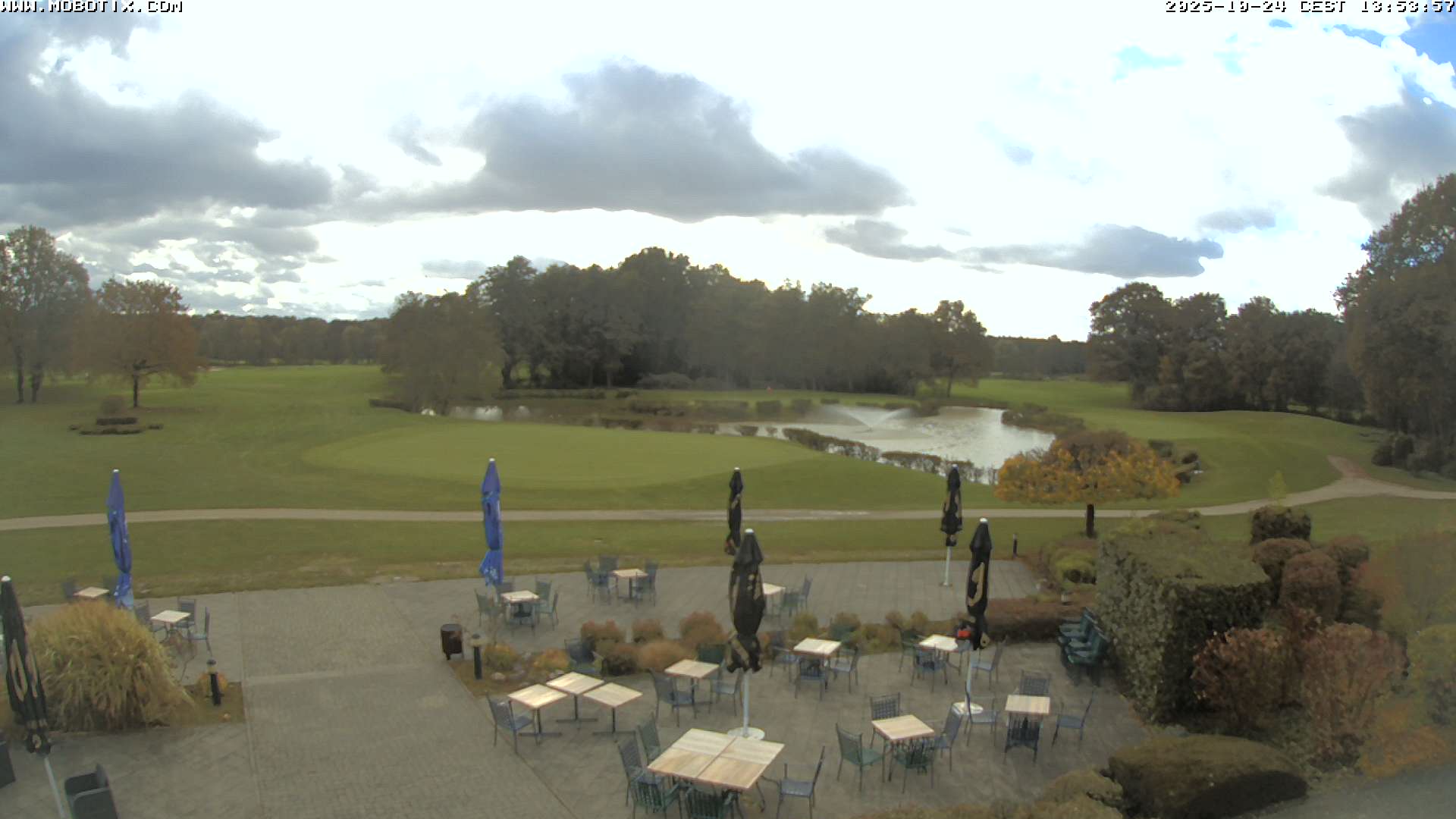 Webcam Golf Club Soufflenheim