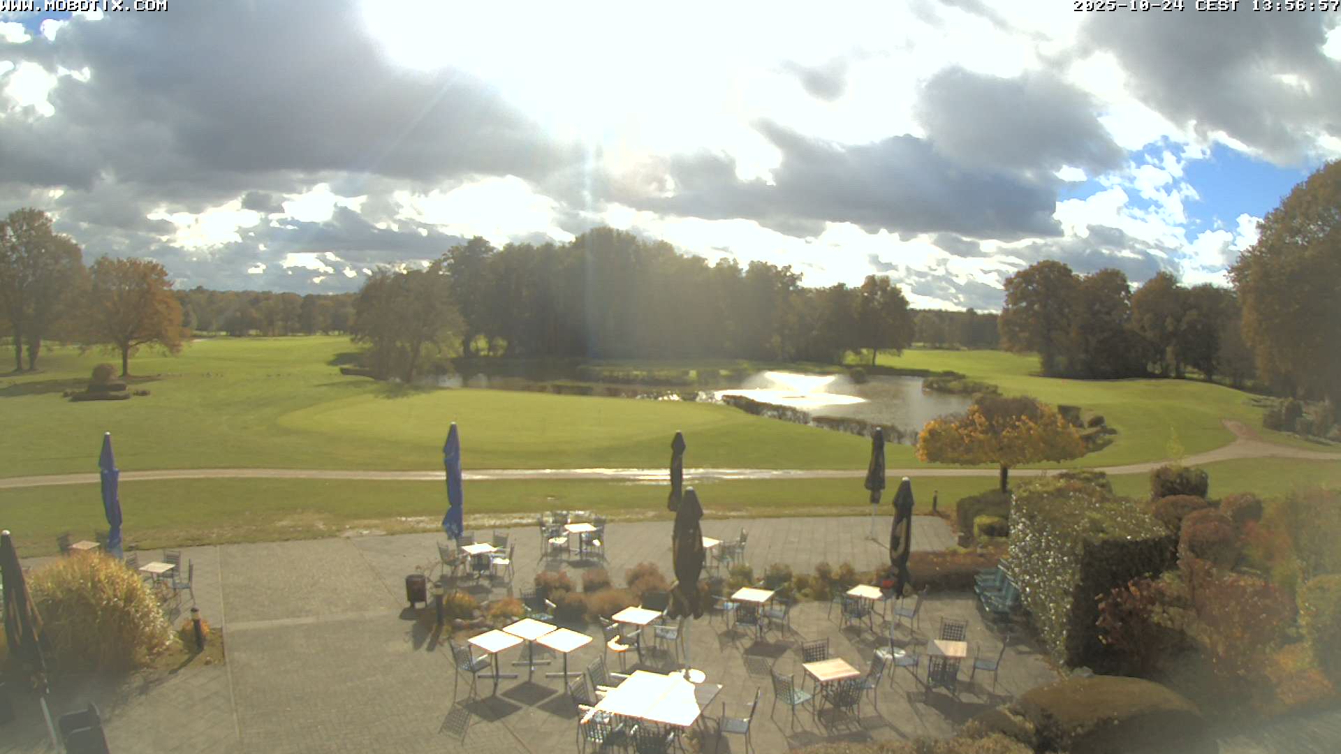Webcam Golf Club Soufflenheim