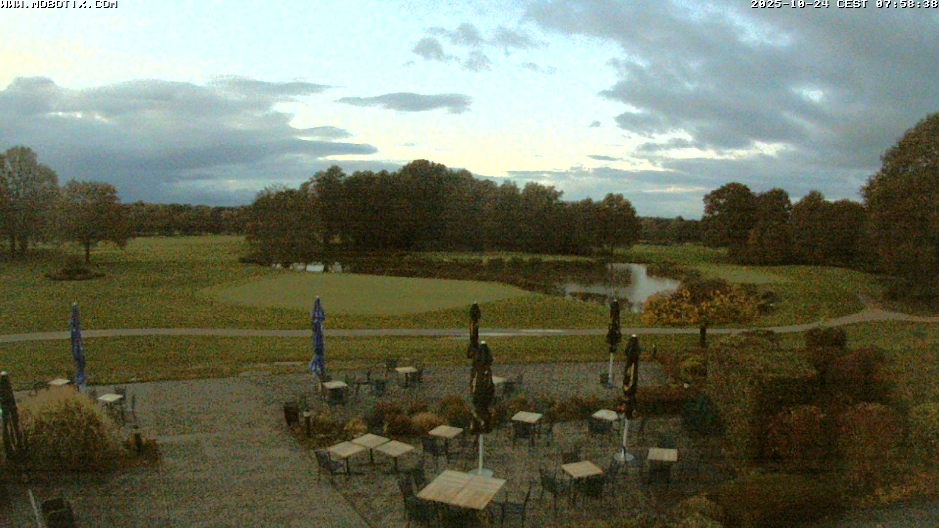 Webcam Golf Club Soufflenheim