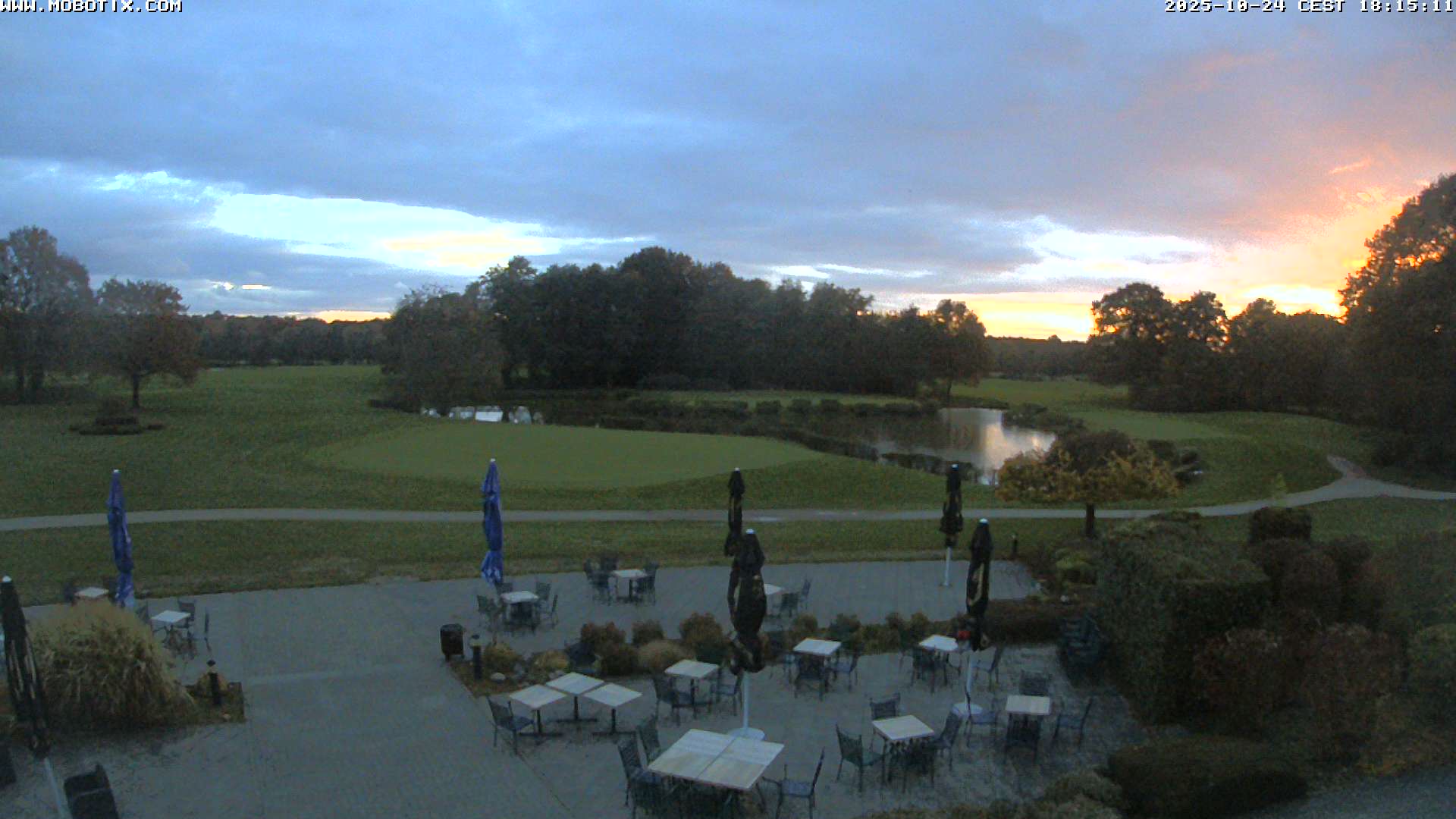 Webcam Golf Club Soufflenheim