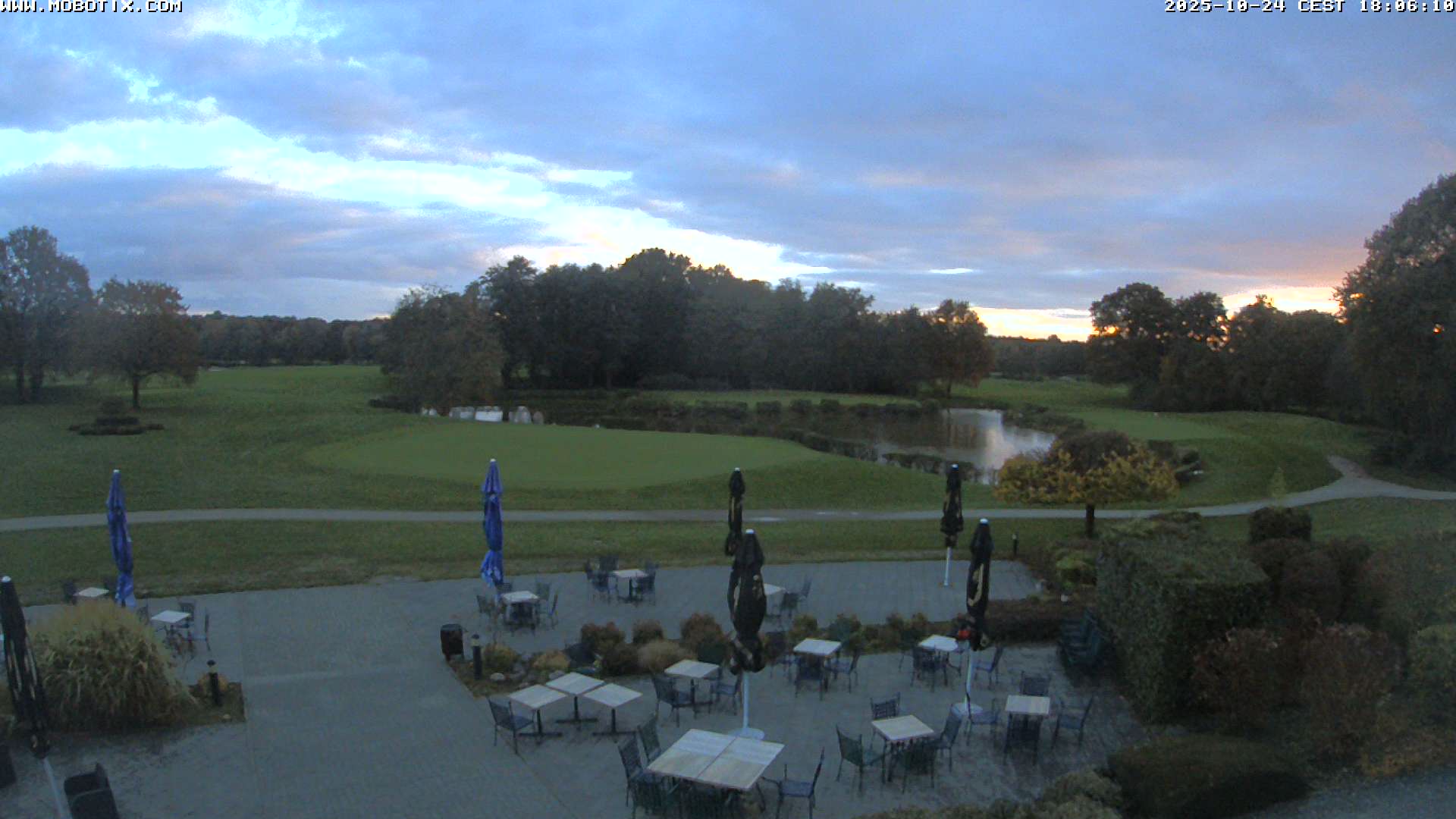 Webcam Golf Club Soufflenheim