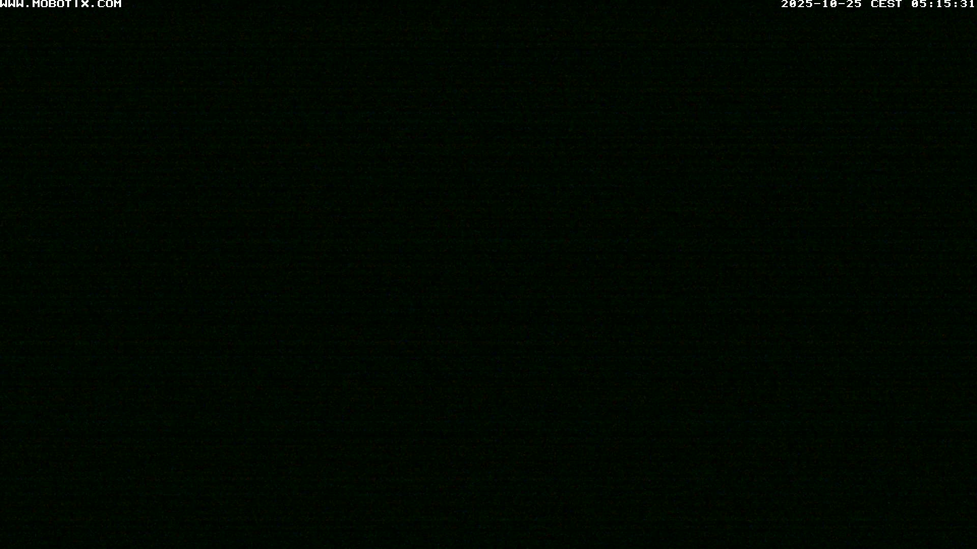 Webcam Golf Club Soufflenheim