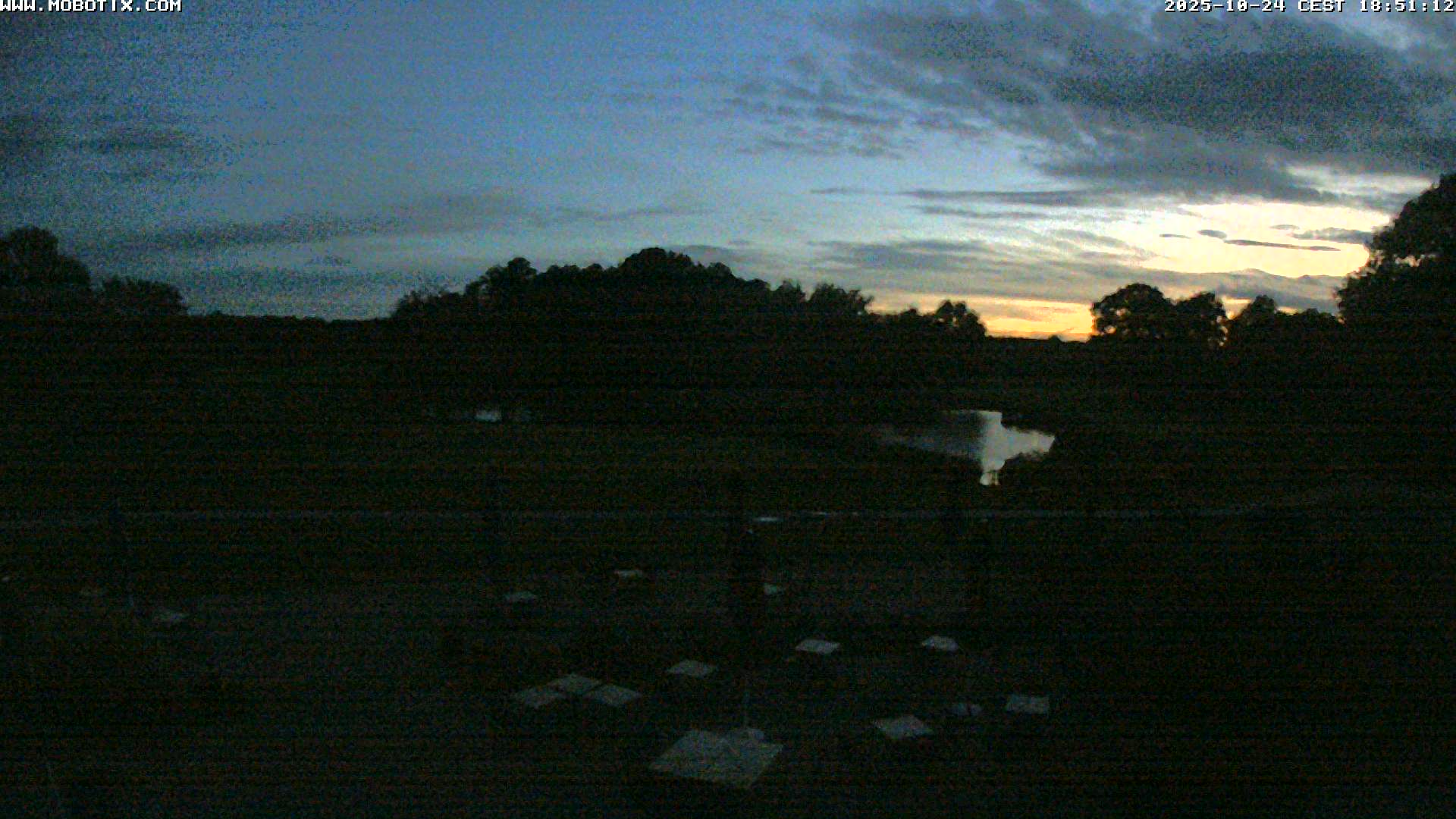 Webcam Golf Club Soufflenheim
