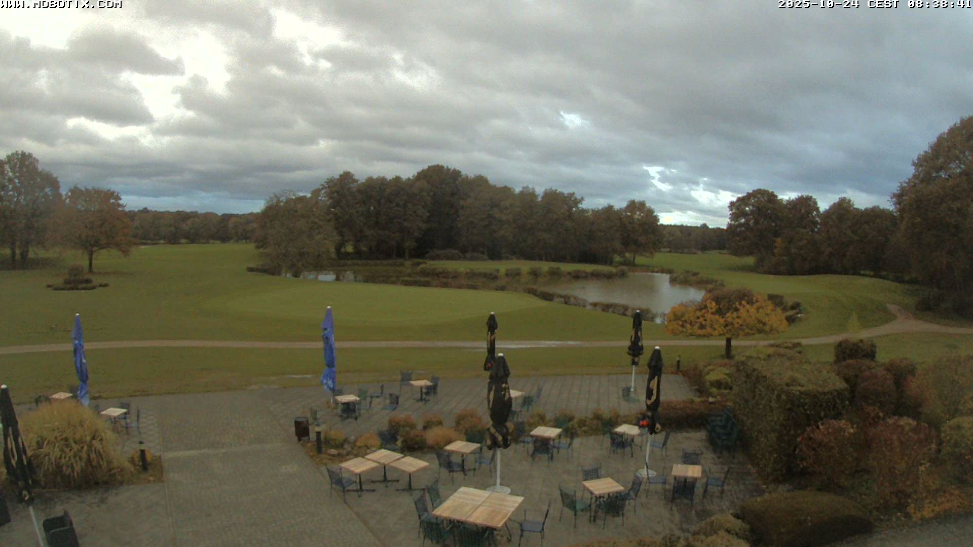 Webcam Golf Club Soufflenheim