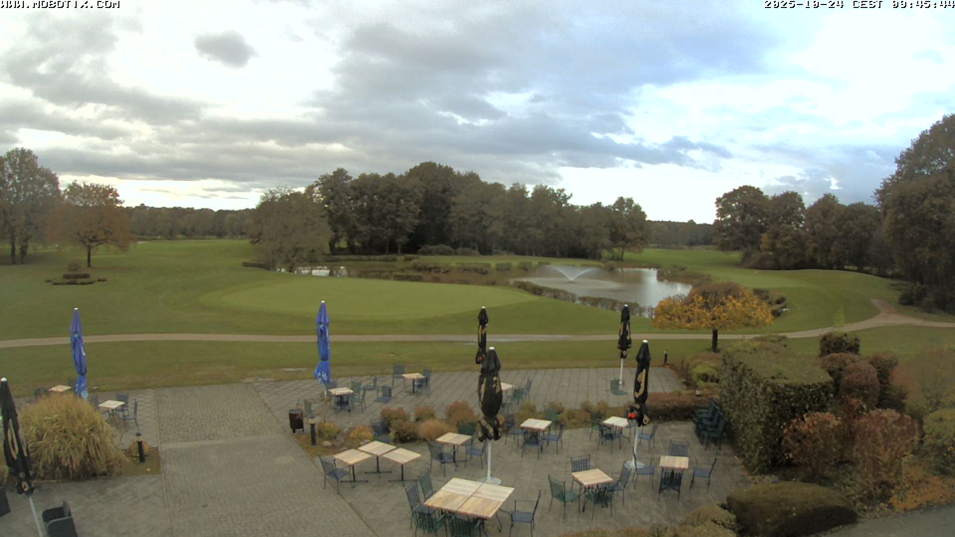 Webcam Golf Club Soufflenheim