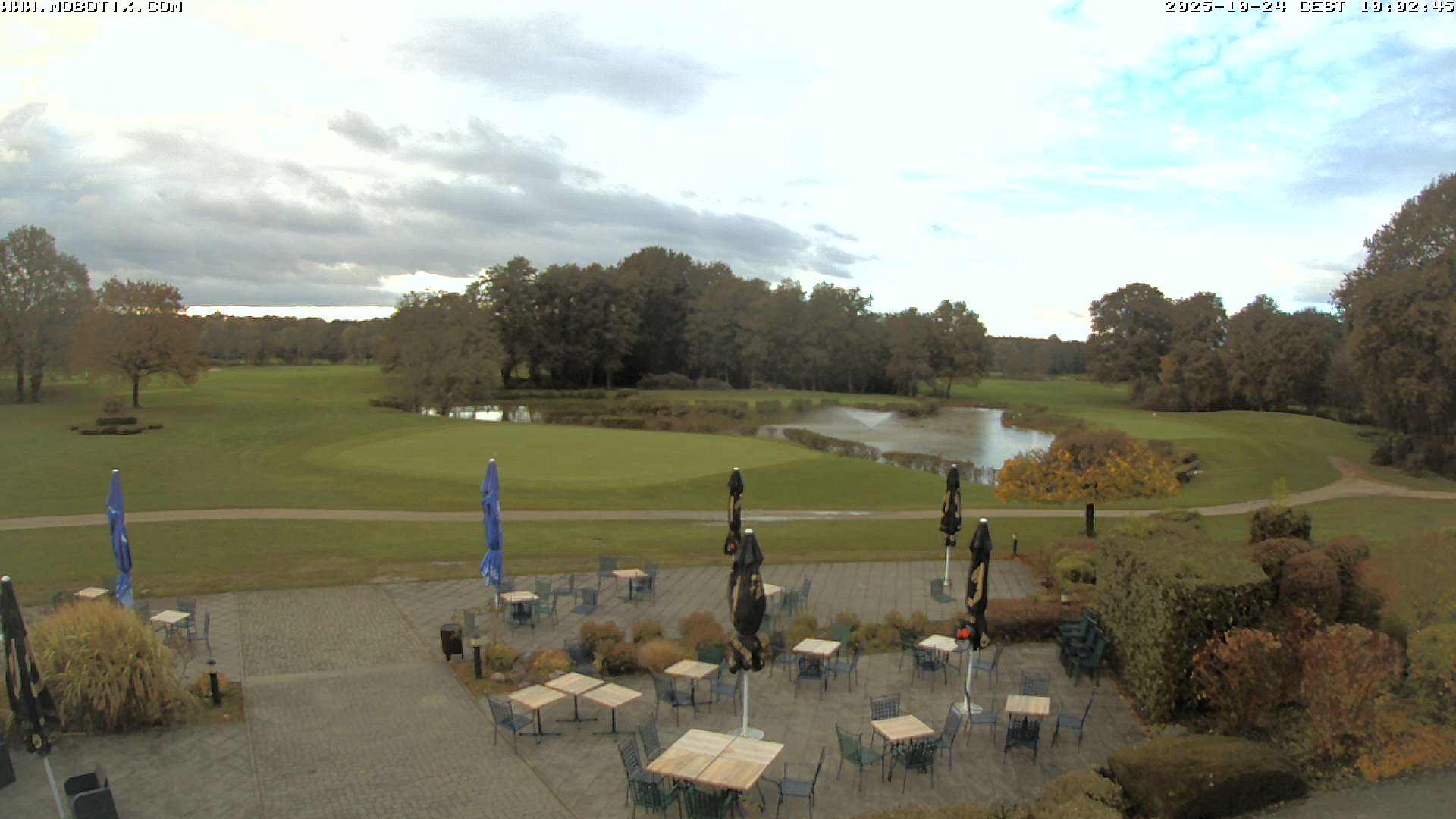 Webcam Golf Club Soufflenheim