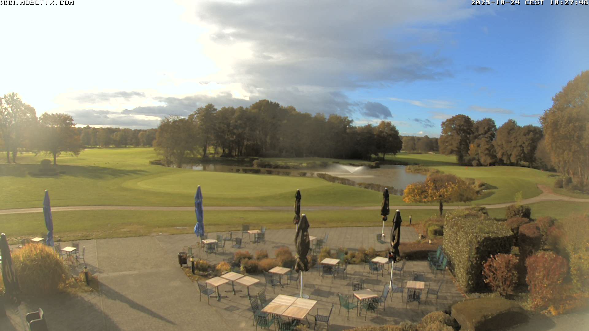 Webcam Golf Club Soufflenheim
