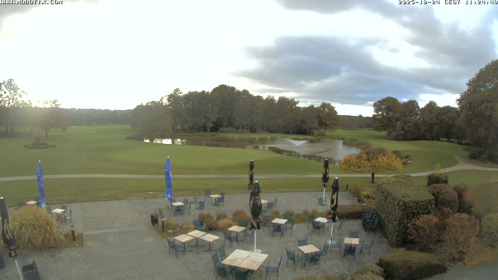 Webcam Golf Club Soufflenheim