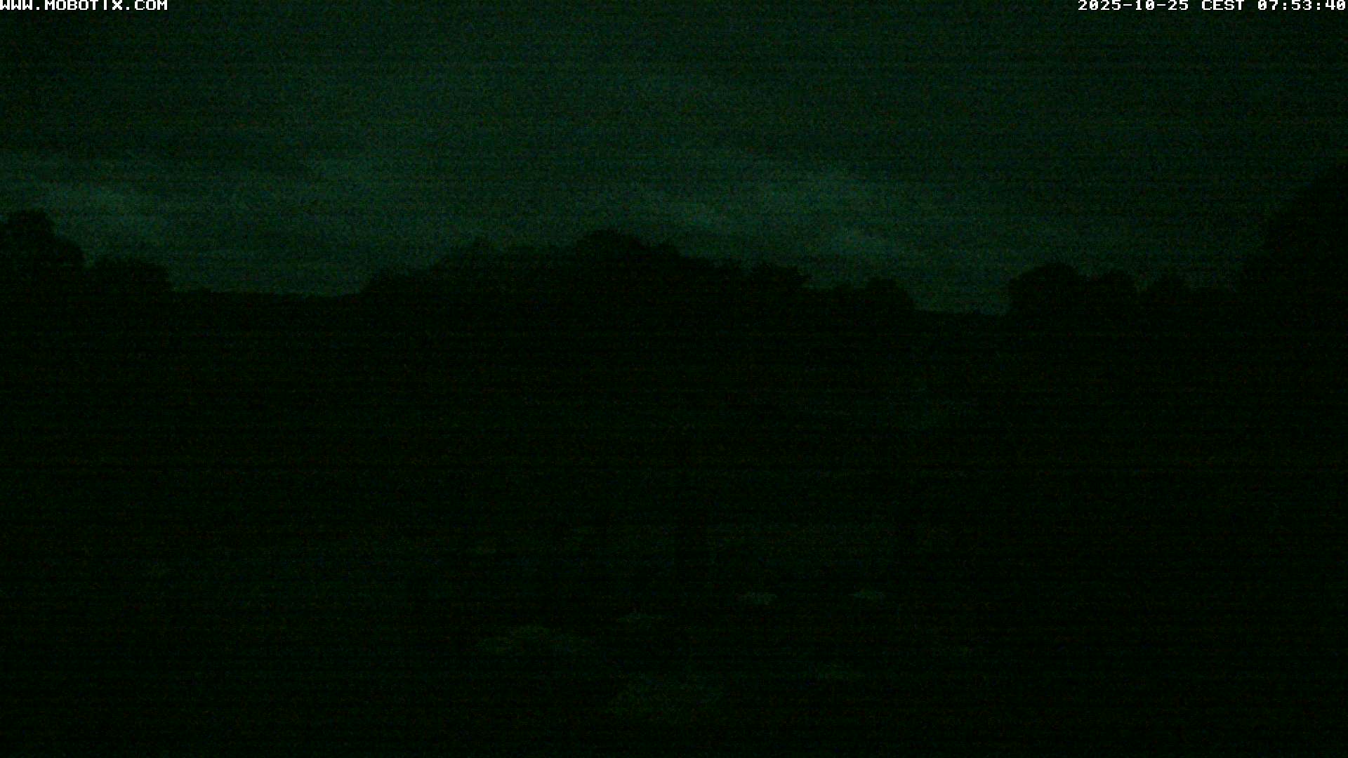 Webcam Golf Club Soufflenheim