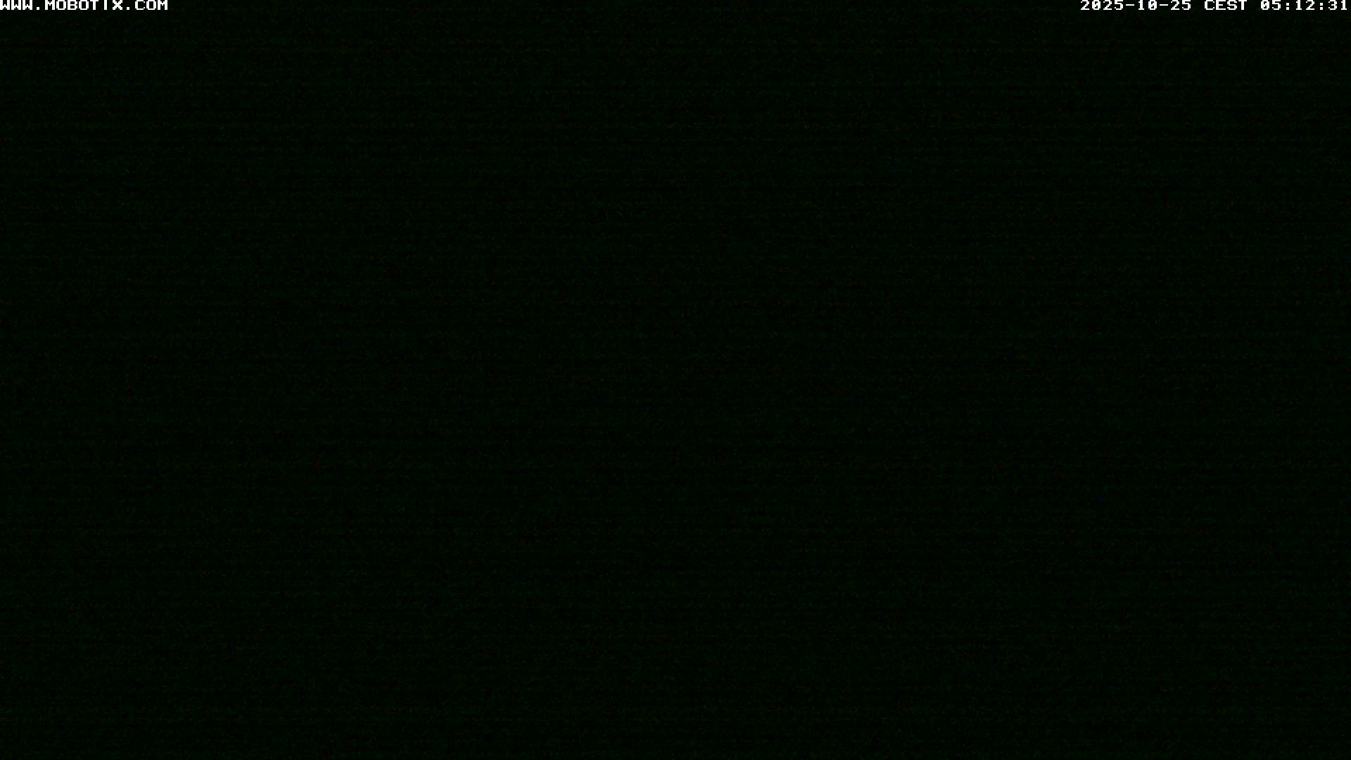 Webcam Golf Club Soufflenheim