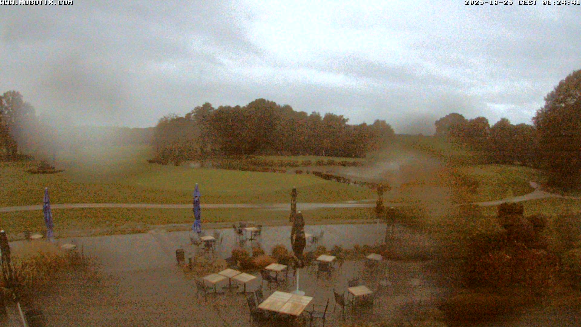 Webcam Golf Club Soufflenheim