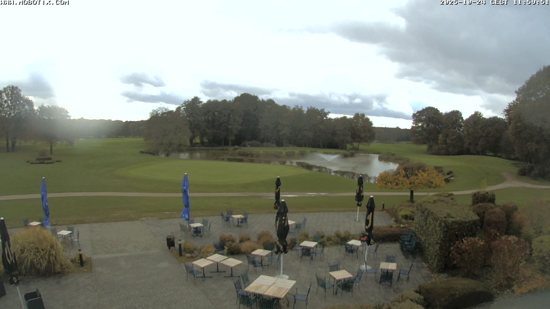 Webcam Golf Club Soufflenheim