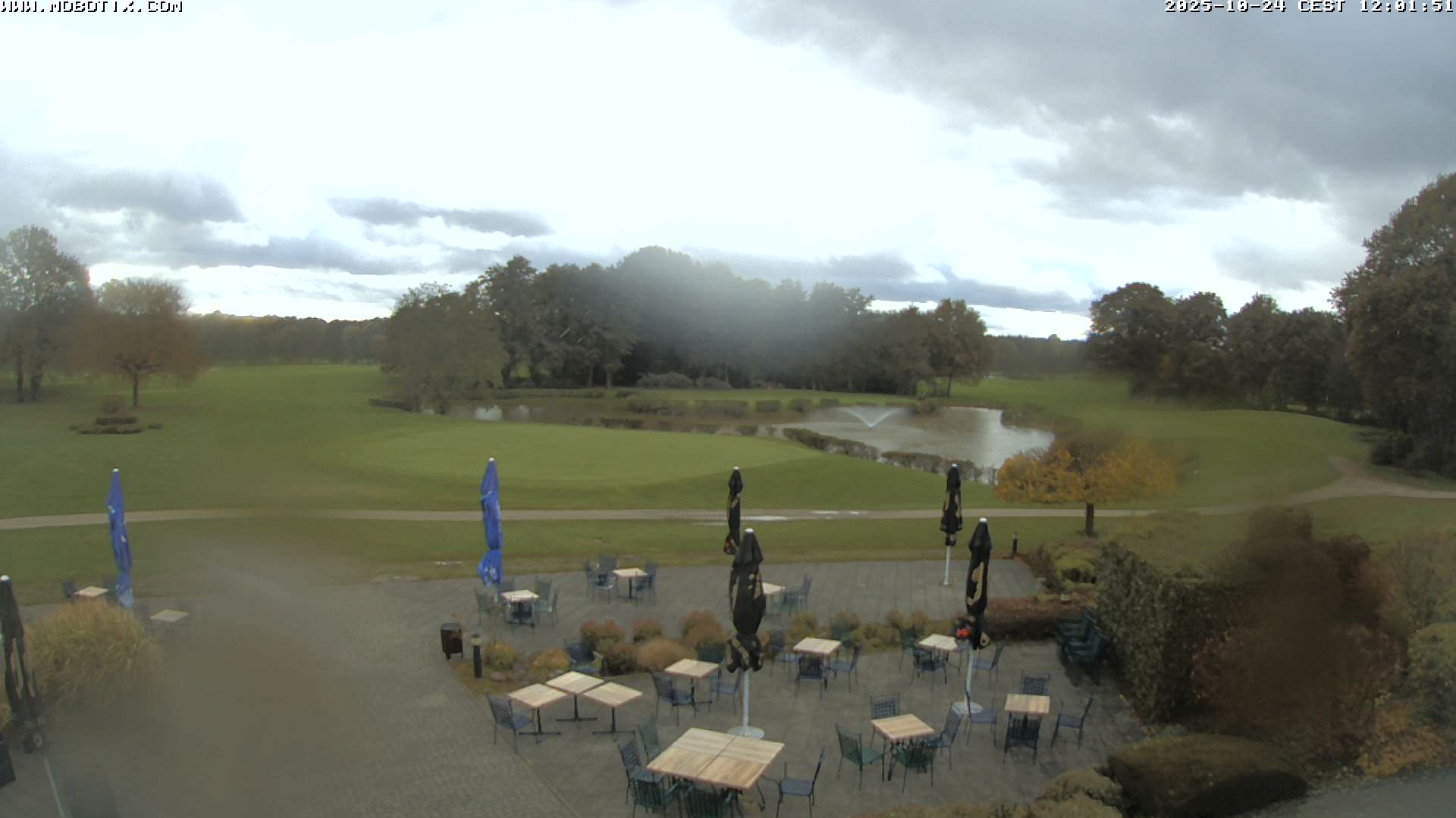 Webcam Golf Club Soufflenheim