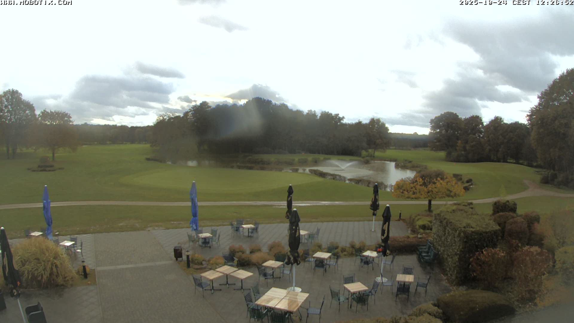 Webcam Golf Club Soufflenheim