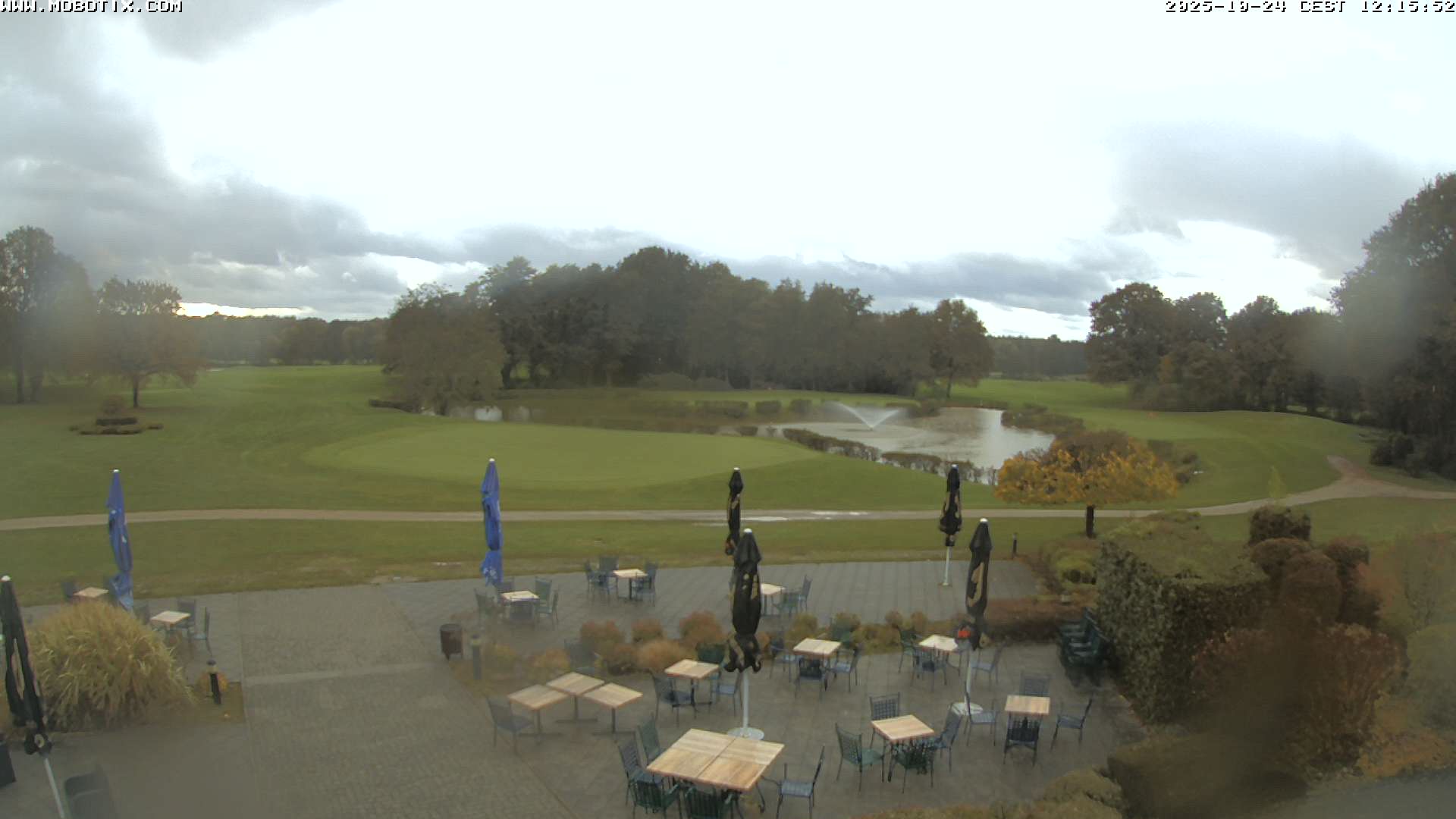 Webcam Golf Club Soufflenheim