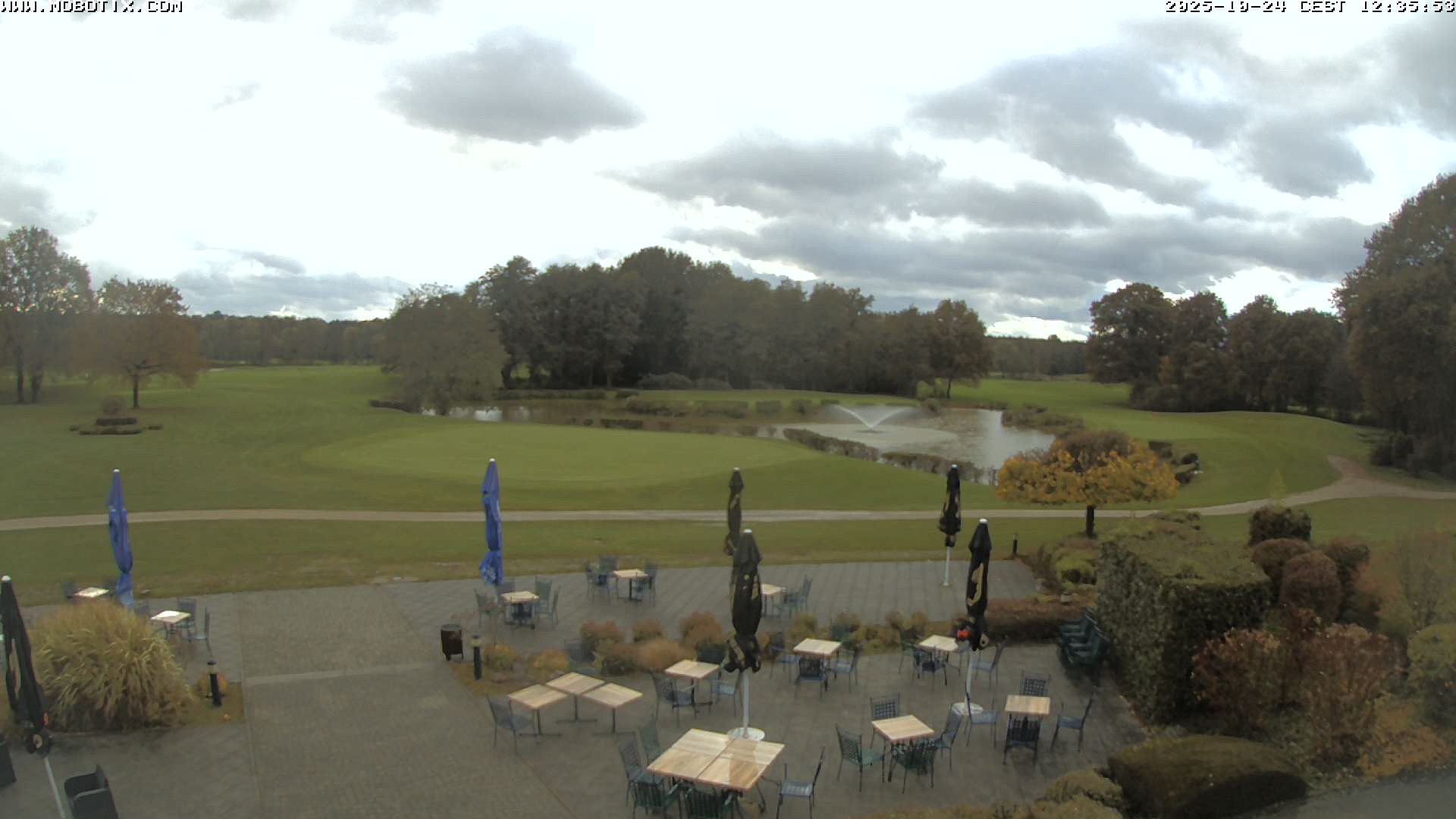 Webcam Golf Club Soufflenheim